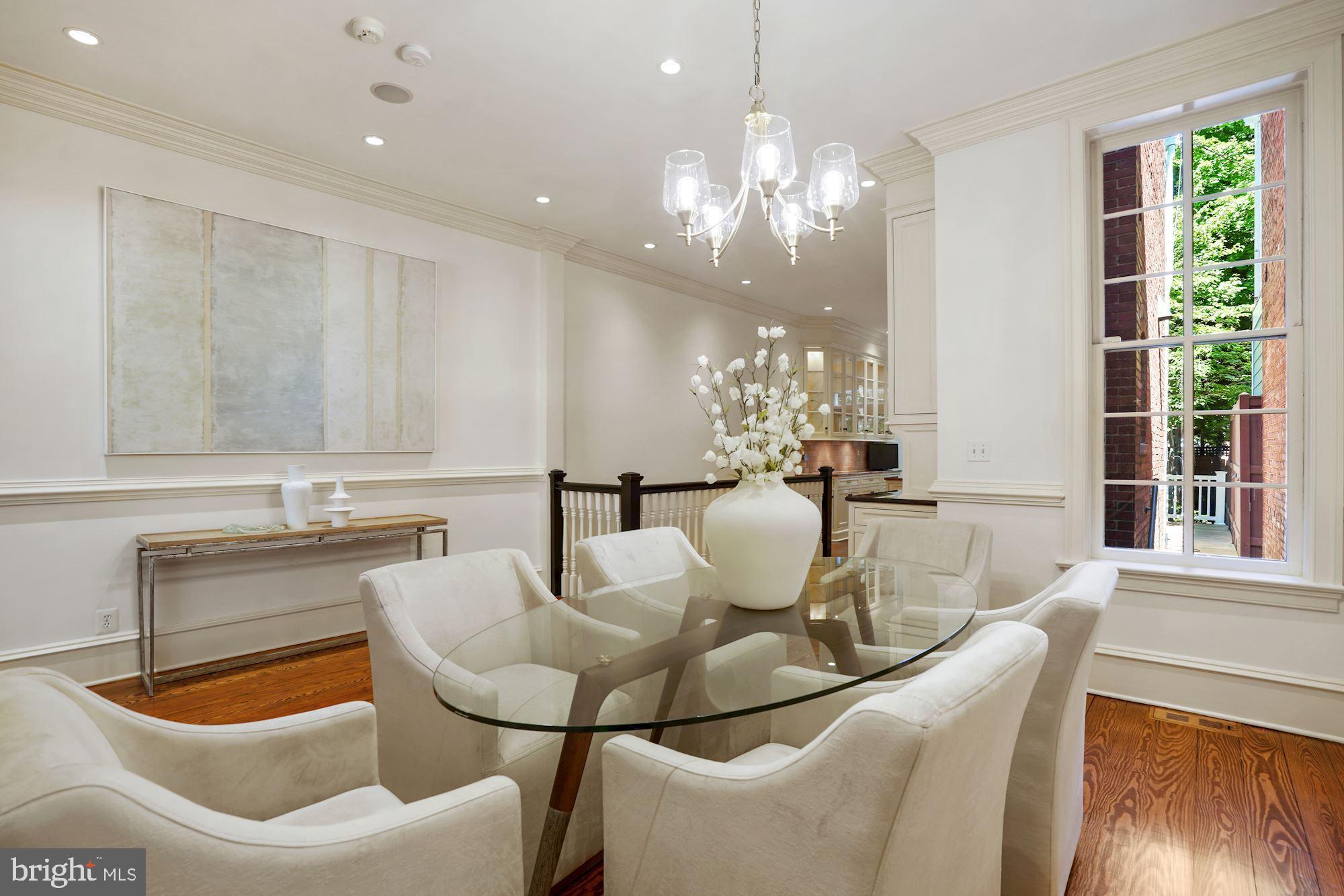 GEORGETOWN - Residential