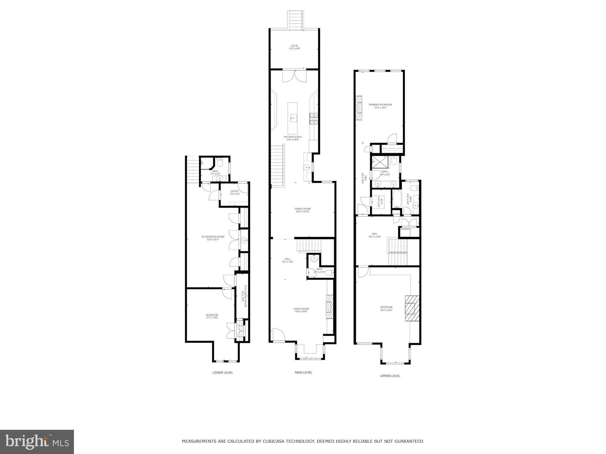 GEORGETOWN - Residential