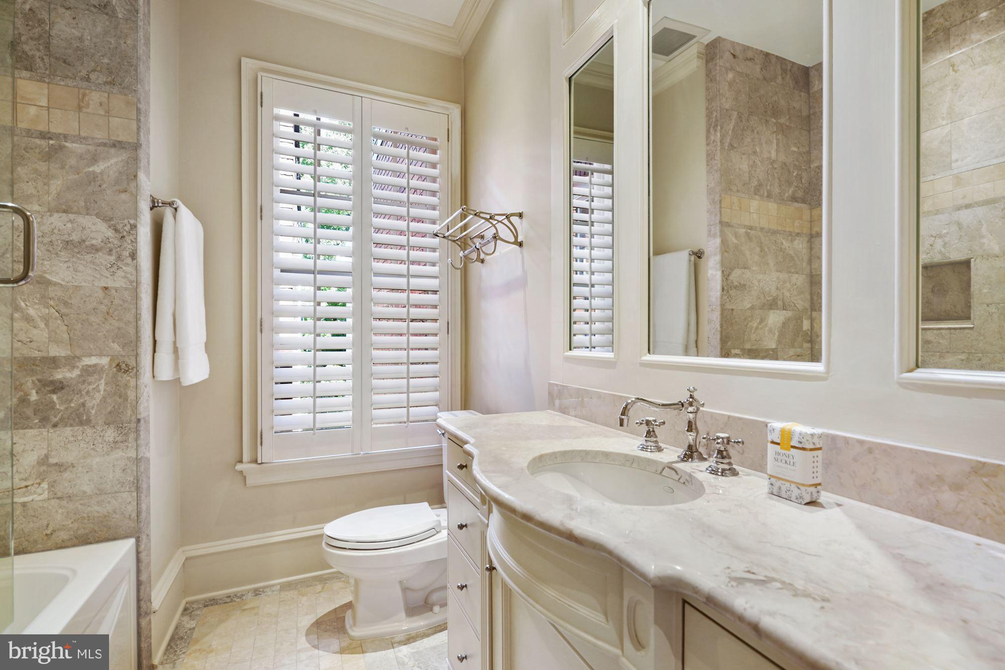 GEORGETOWN - Residential