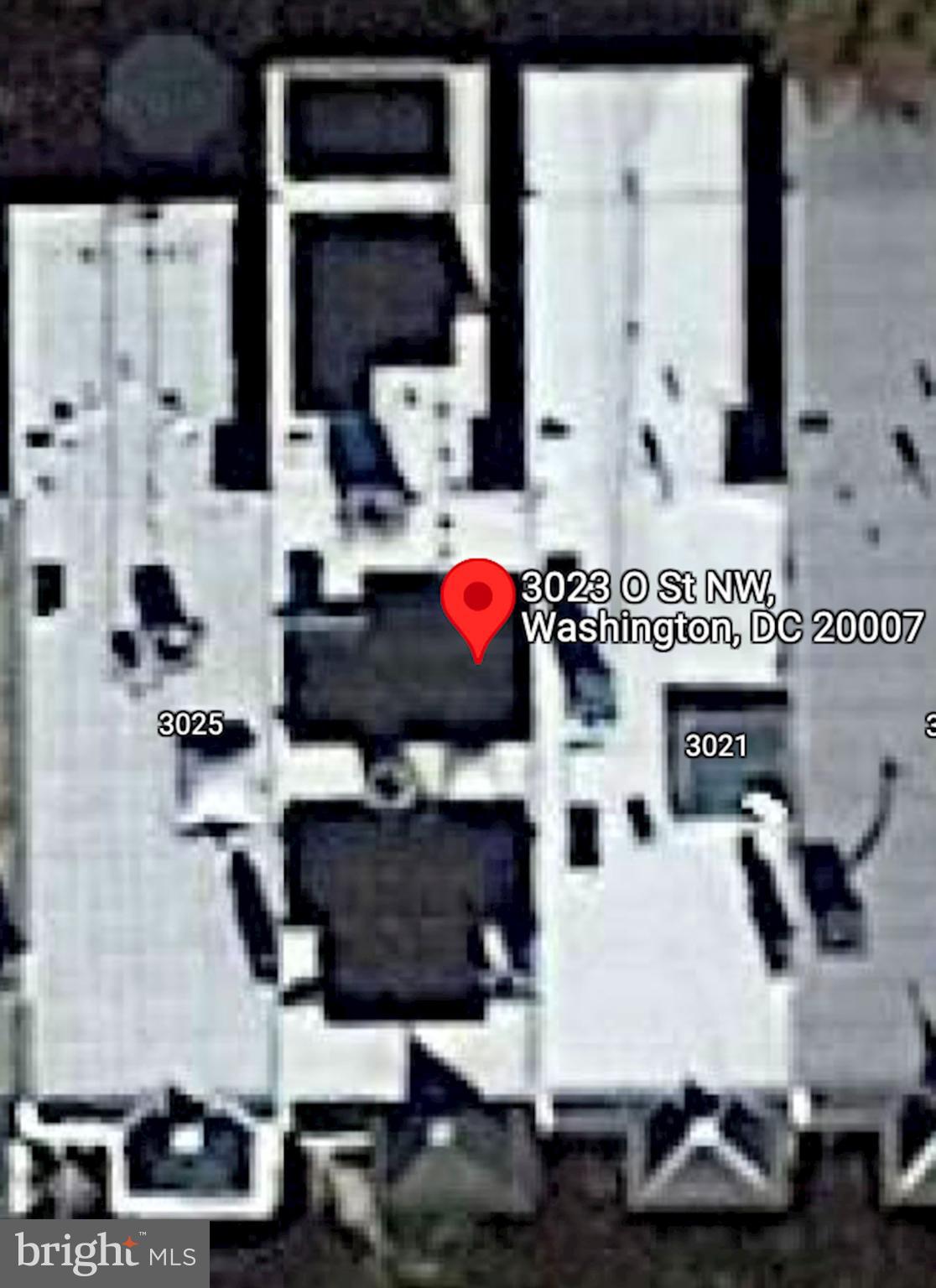 GEORGETOWN - Residential