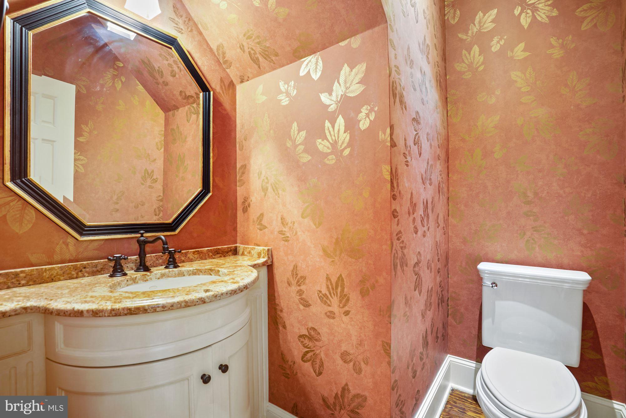 GEORGETOWN - Residential