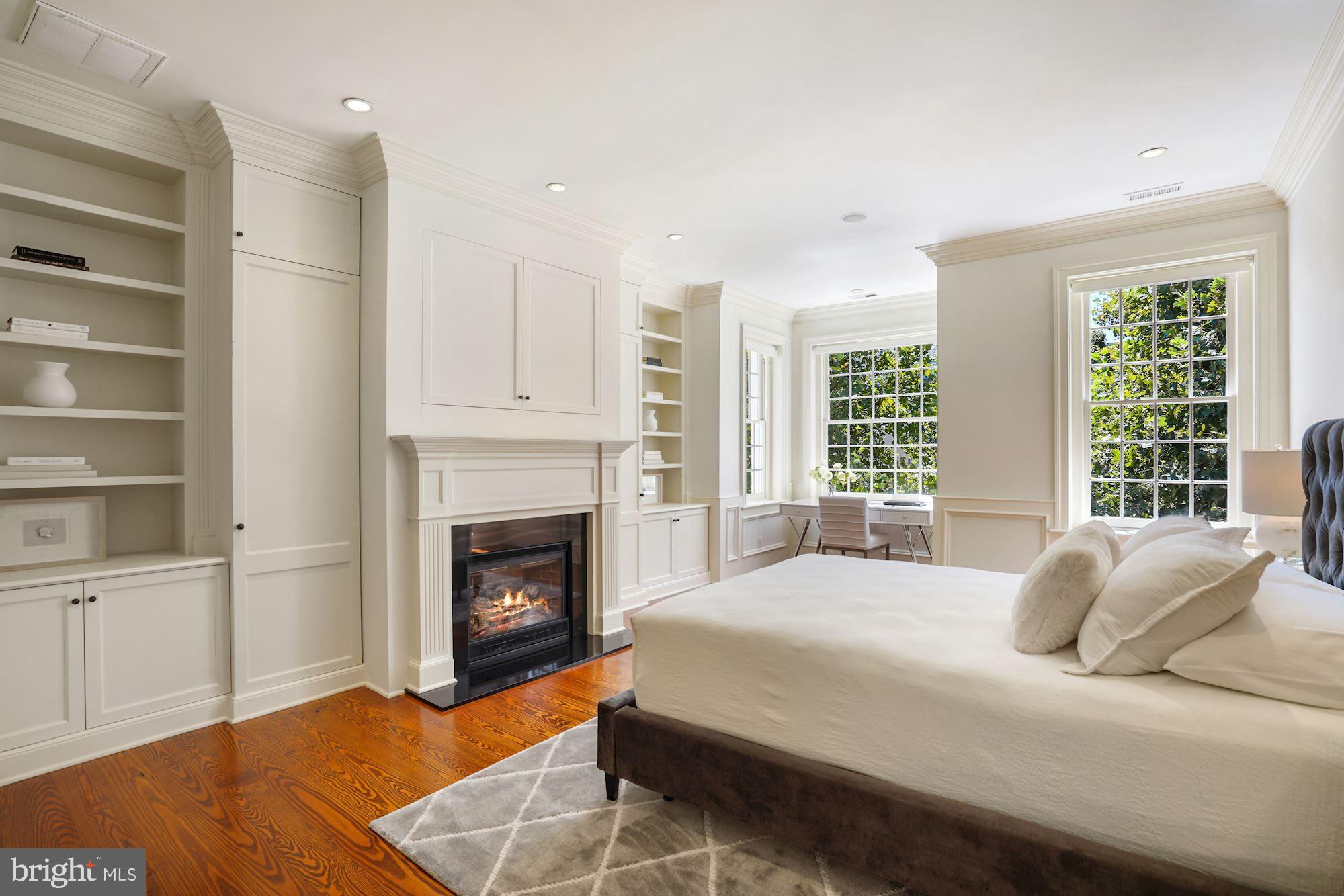 GEORGETOWN - Residential