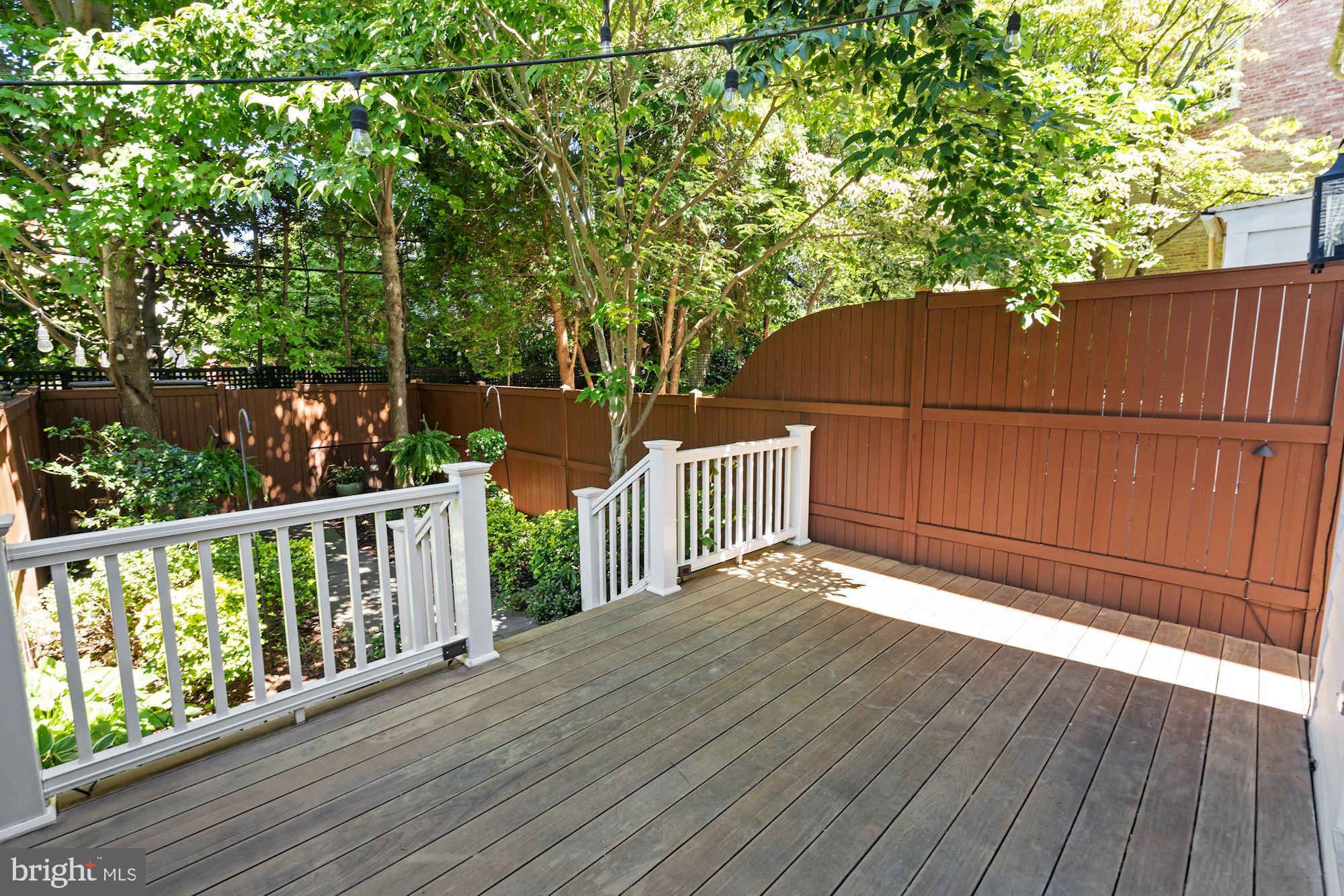 GEORGETOWN - Residential