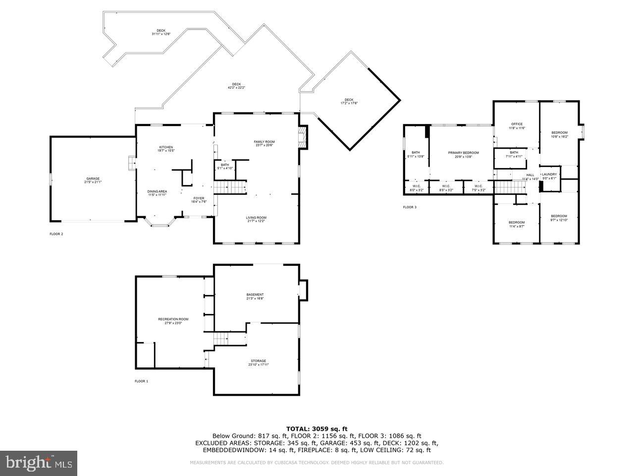 CINNAMON RIDGE - Residential