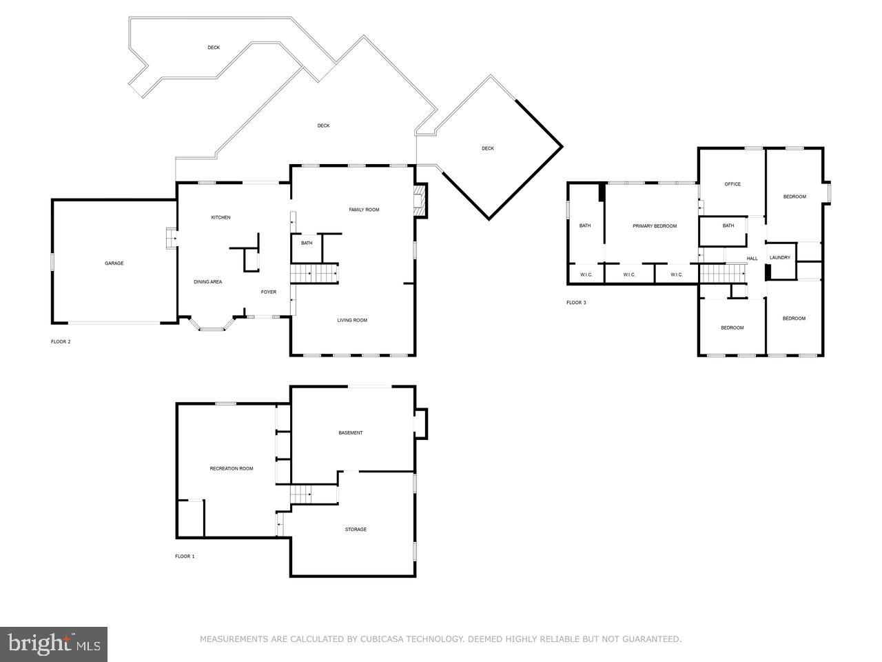 CINNAMON RIDGE - Residential