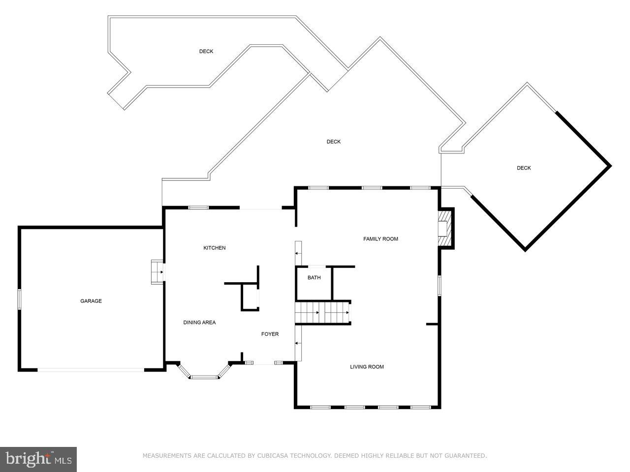 CINNAMON RIDGE - Residential