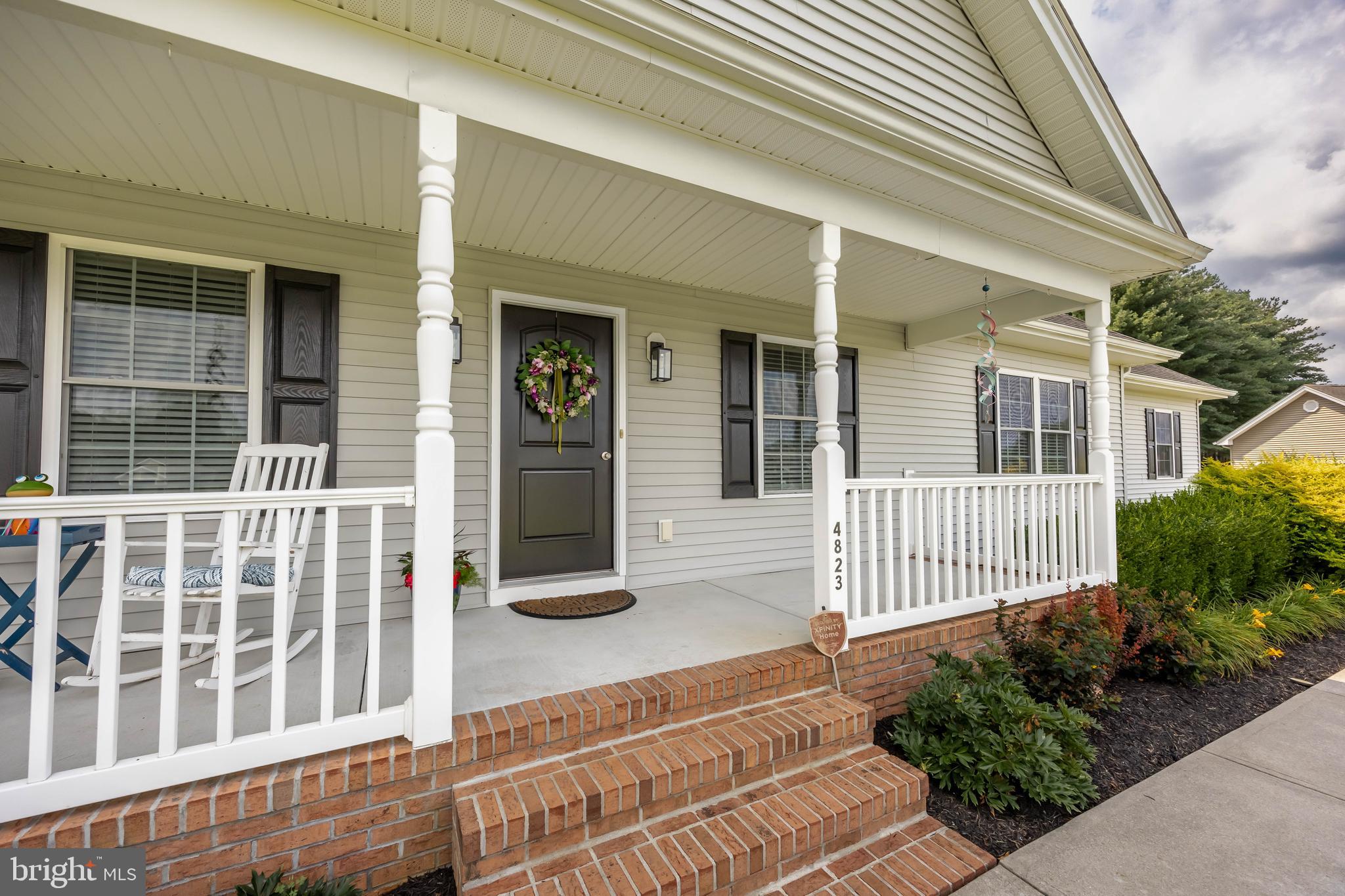 4823 MARINER MILL DRIVE