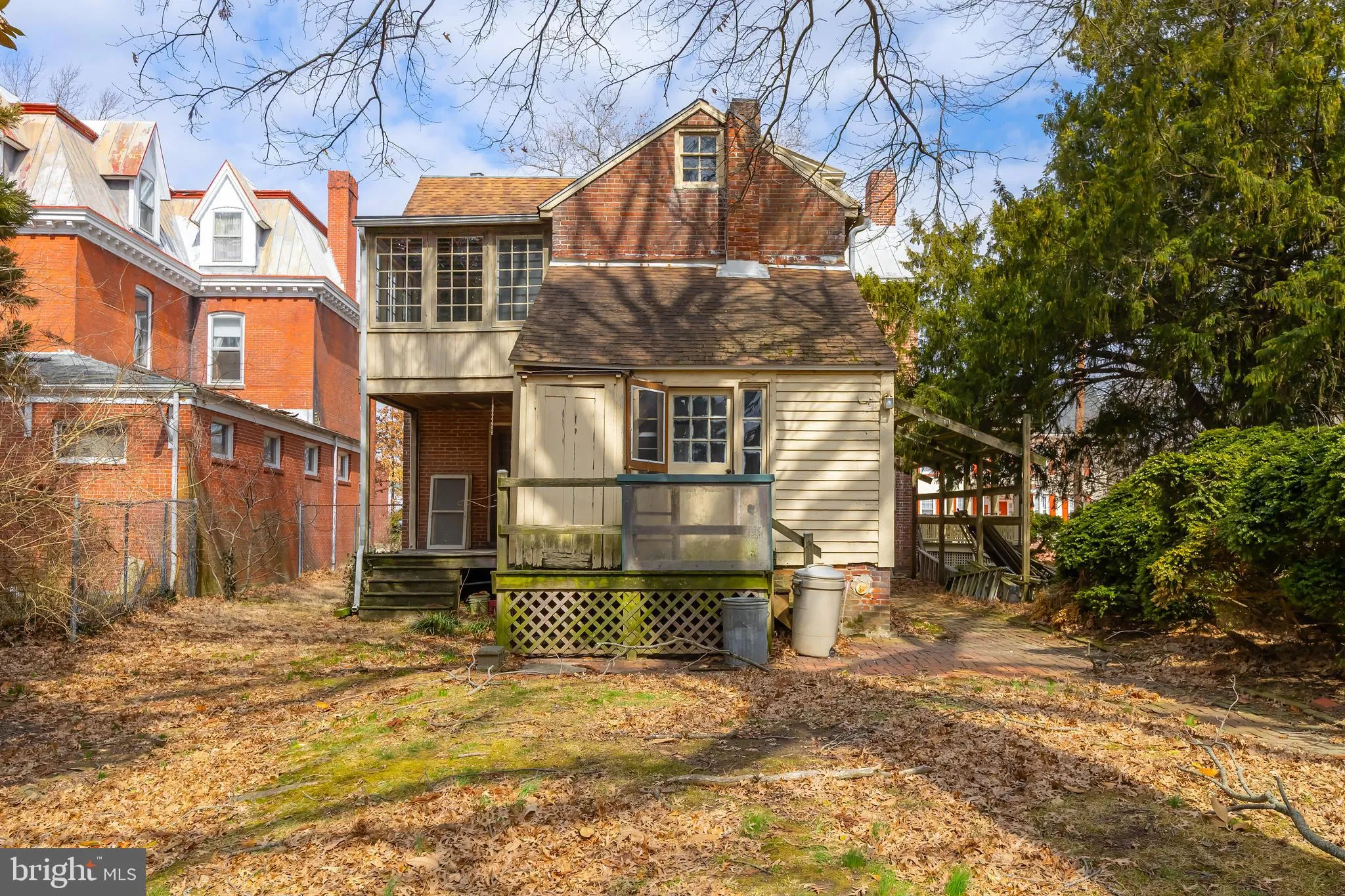 Salem, New Jersey 08079, United States, 4 Bedrooms Bedrooms, ,3 BathroomsBathrooms,Residential,Active,88820