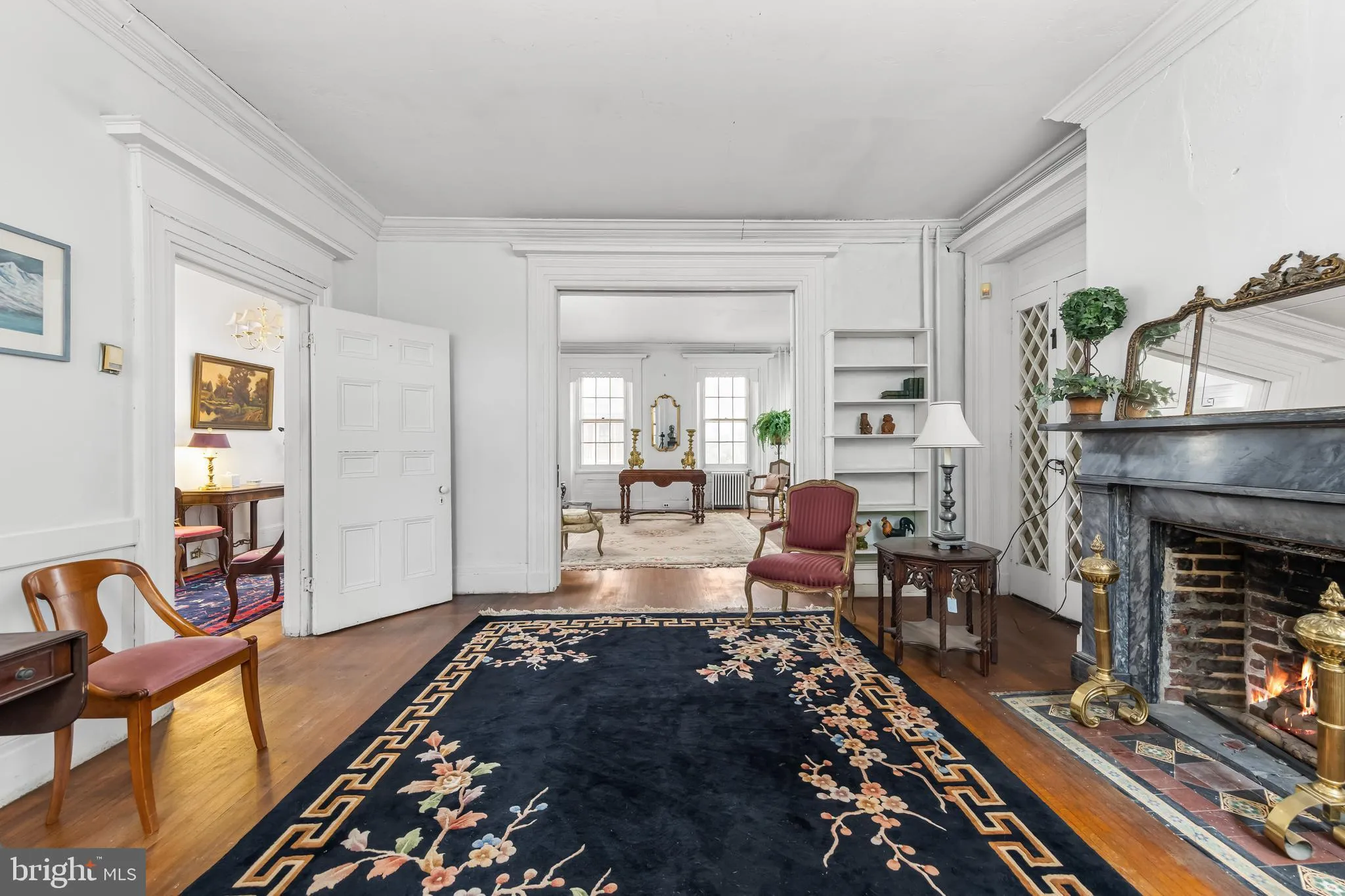 Salem, New Jersey 08079, United States, 4 Bedrooms Bedrooms, ,3 BathroomsBathrooms,Residential,Active,88820