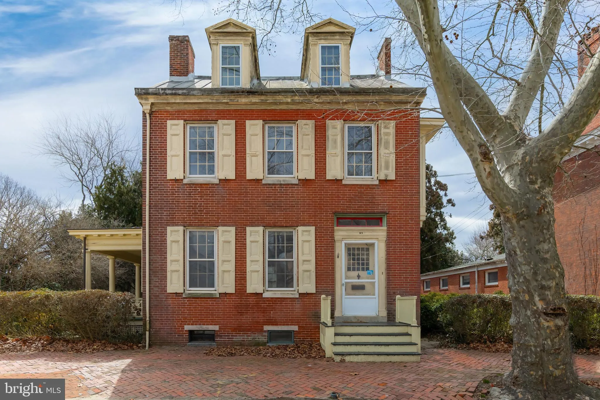 Salem, New Jersey 08079, United States, 4 Bedrooms Bedrooms, ,3 BathroomsBathrooms,Residential,Active,88820