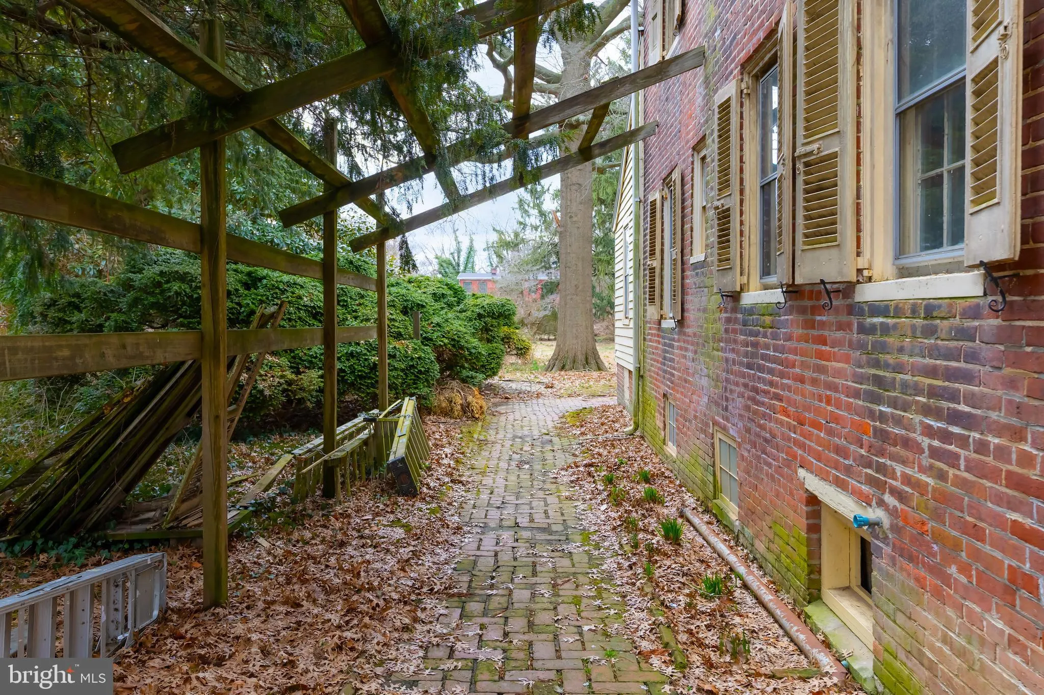 Salem, New Jersey 08079, United States, 4 Bedrooms Bedrooms, ,3 BathroomsBathrooms,Residential,Active,88820