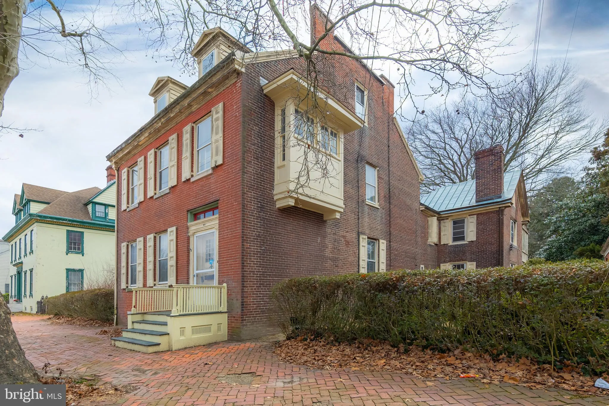 Salem, New Jersey 08079, United States, 4 Bedrooms Bedrooms, ,3 BathroomsBathrooms,Residential,Active,88820