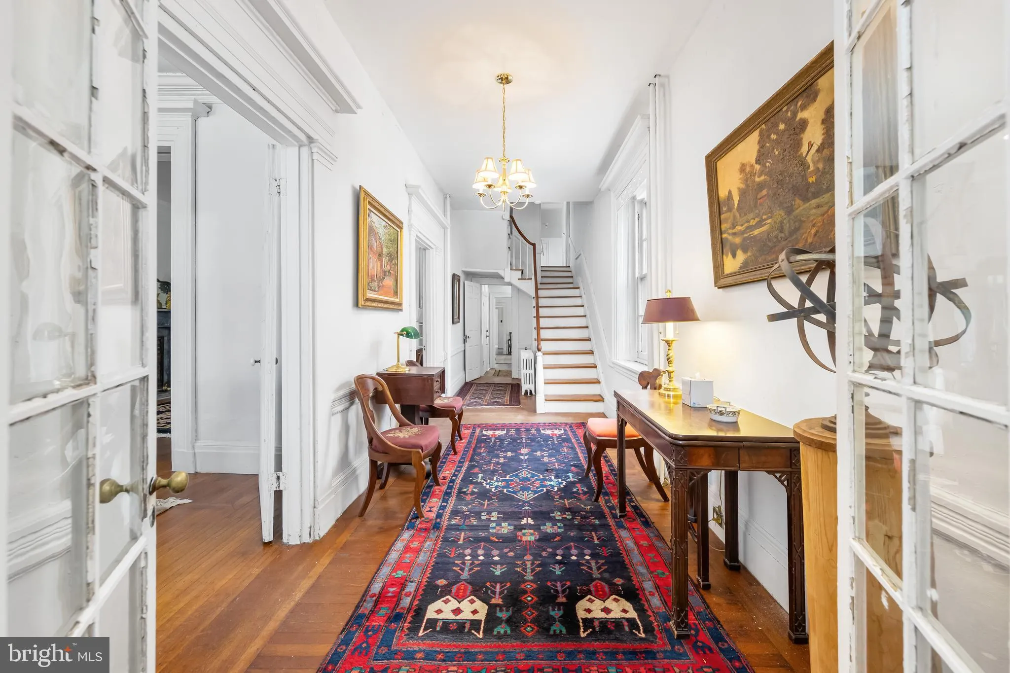 Salem, New Jersey 08079, United States, 4 Bedrooms Bedrooms, ,3 BathroomsBathrooms,Residential,Active,88820