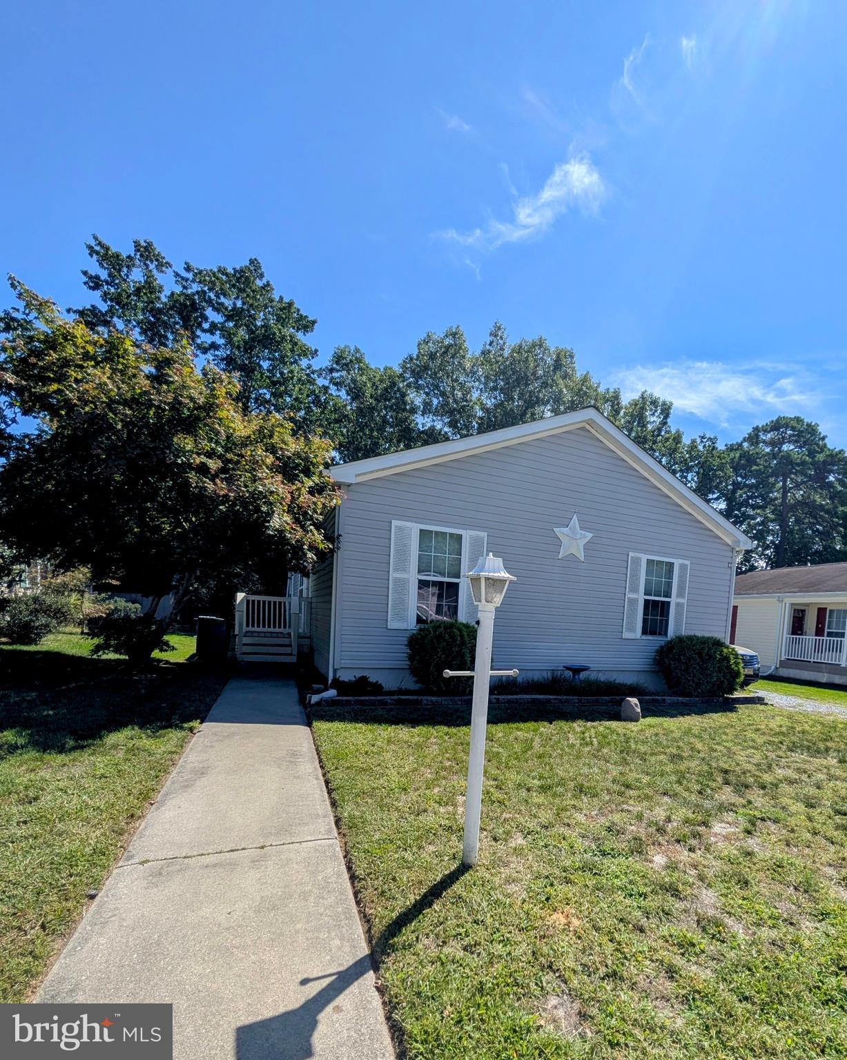 39 DOGWOOD LANE OAKS OF WEYMOUTH