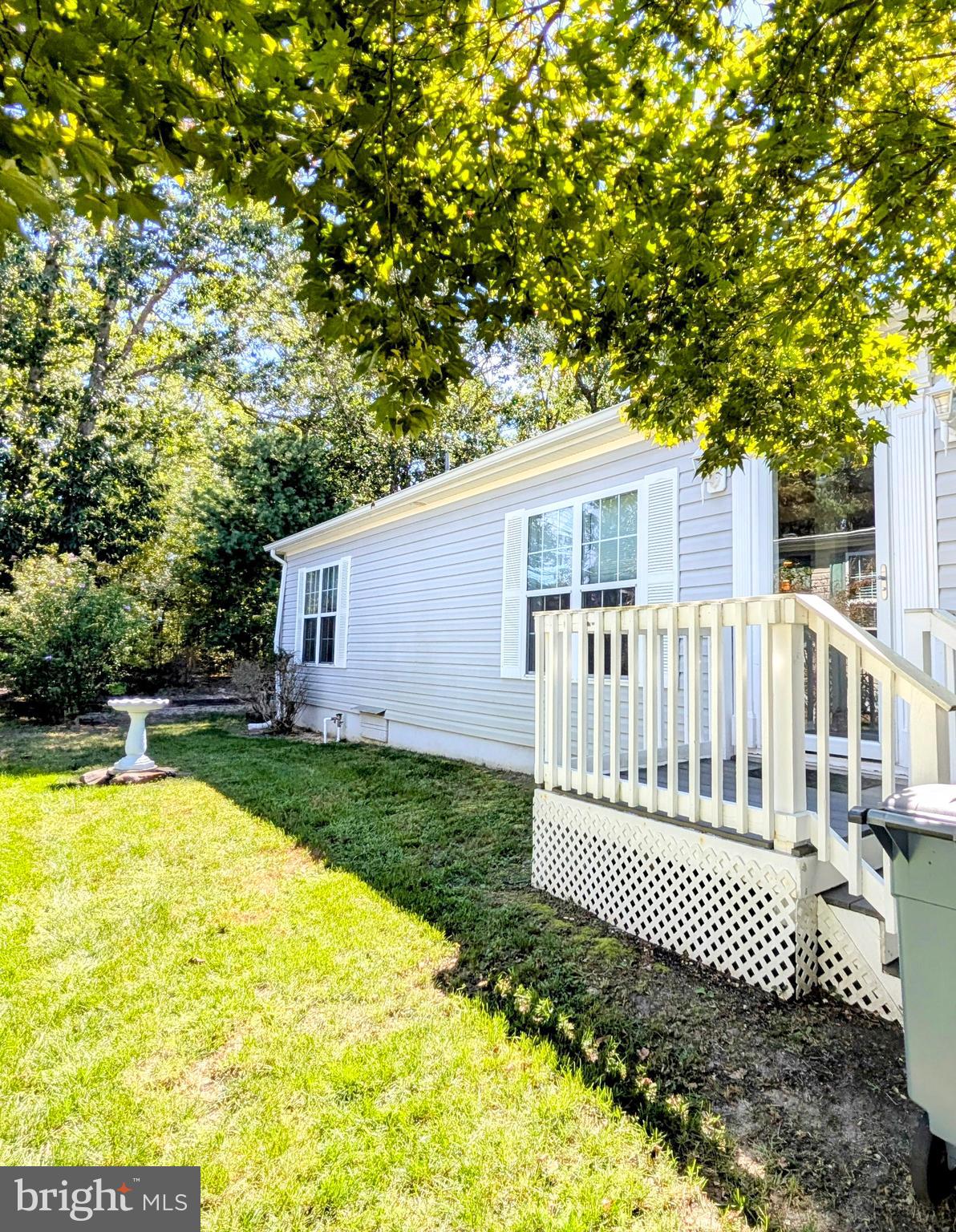 39 DOGWOOD LANE OAKS OF WEYMOUTH