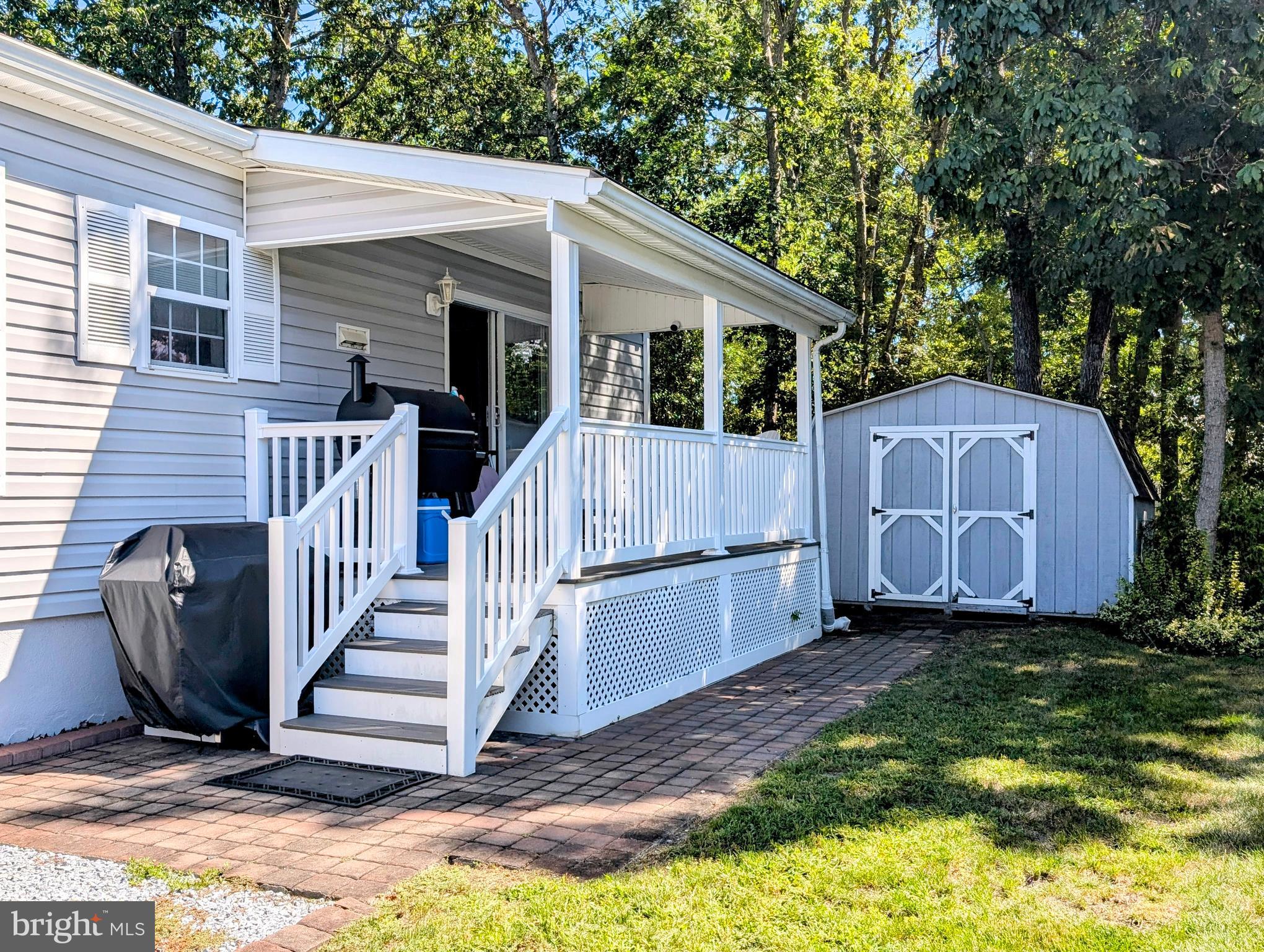 39 DOGWOOD LANE OAKS OF WEYMOUTH