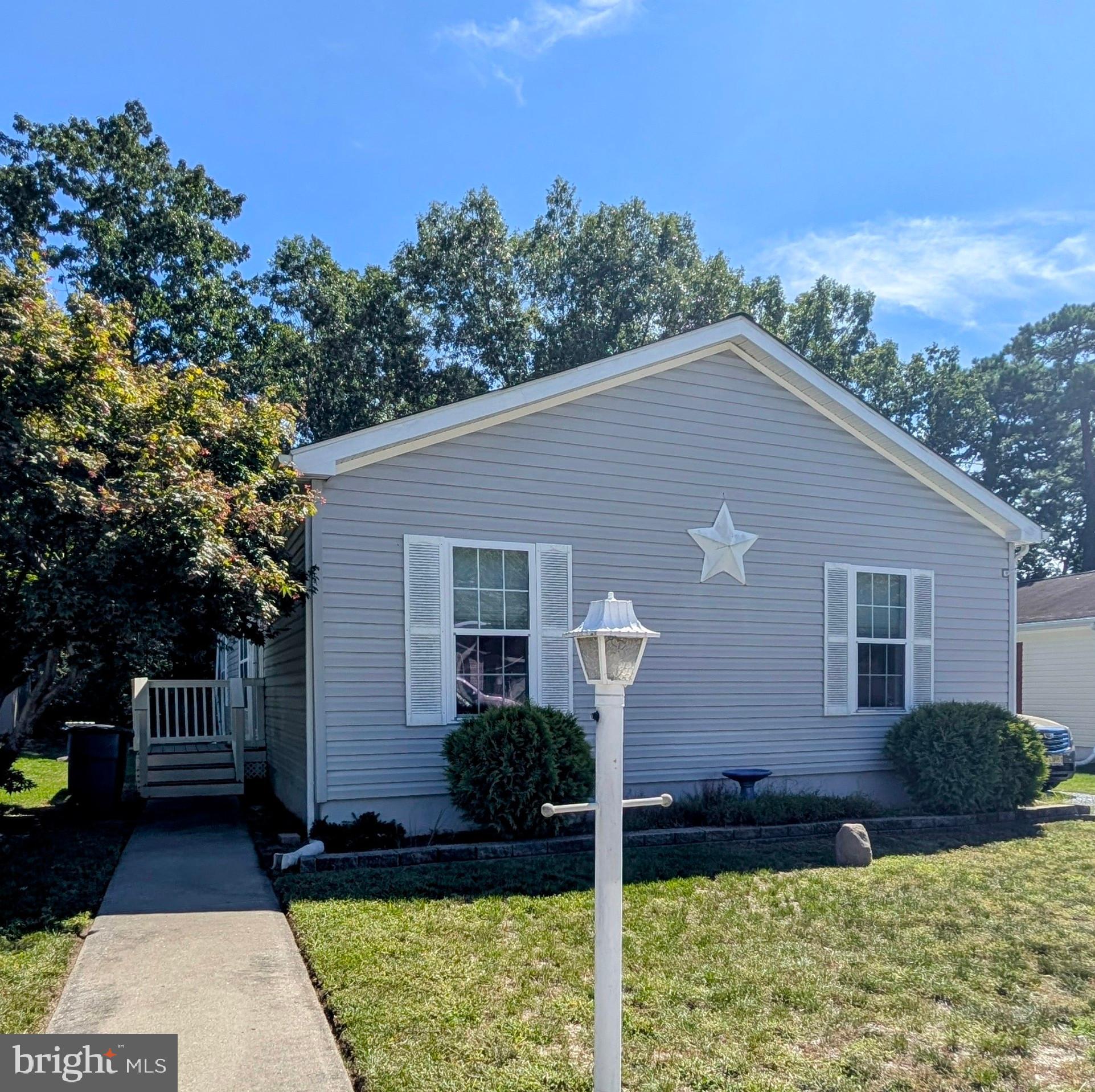 39 DOGWOOD LANE OAKS OF WEYMOUTH