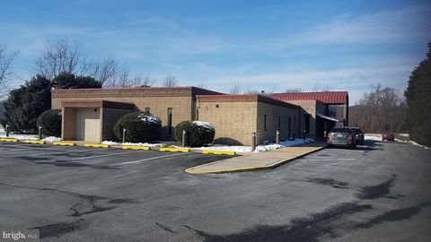 251 S BOHEMIA AVENUE CECILTON MD 21913