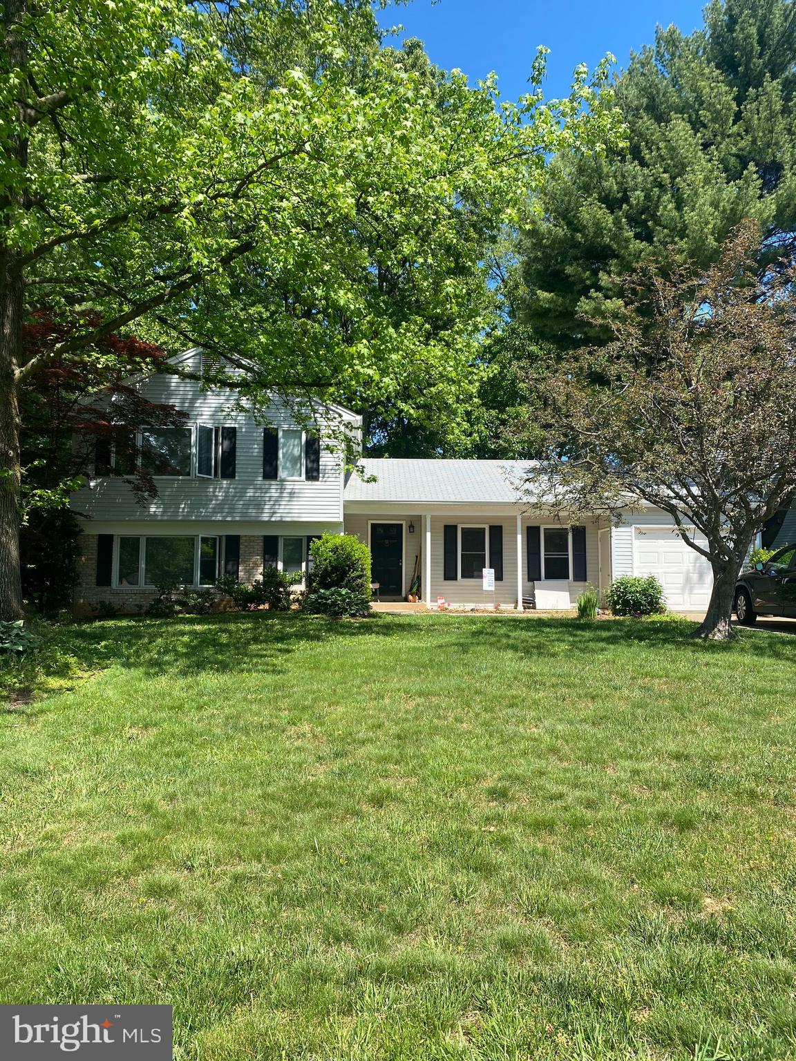 CHESTNUT HILLS WEST - Residential Lease