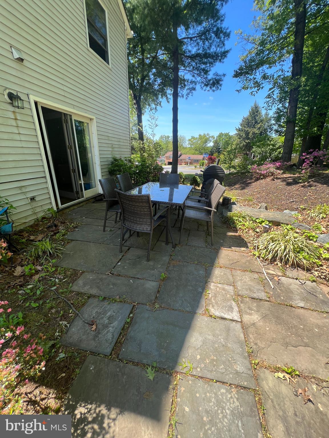 CHESTNUT HILLS WEST - Residential Lease