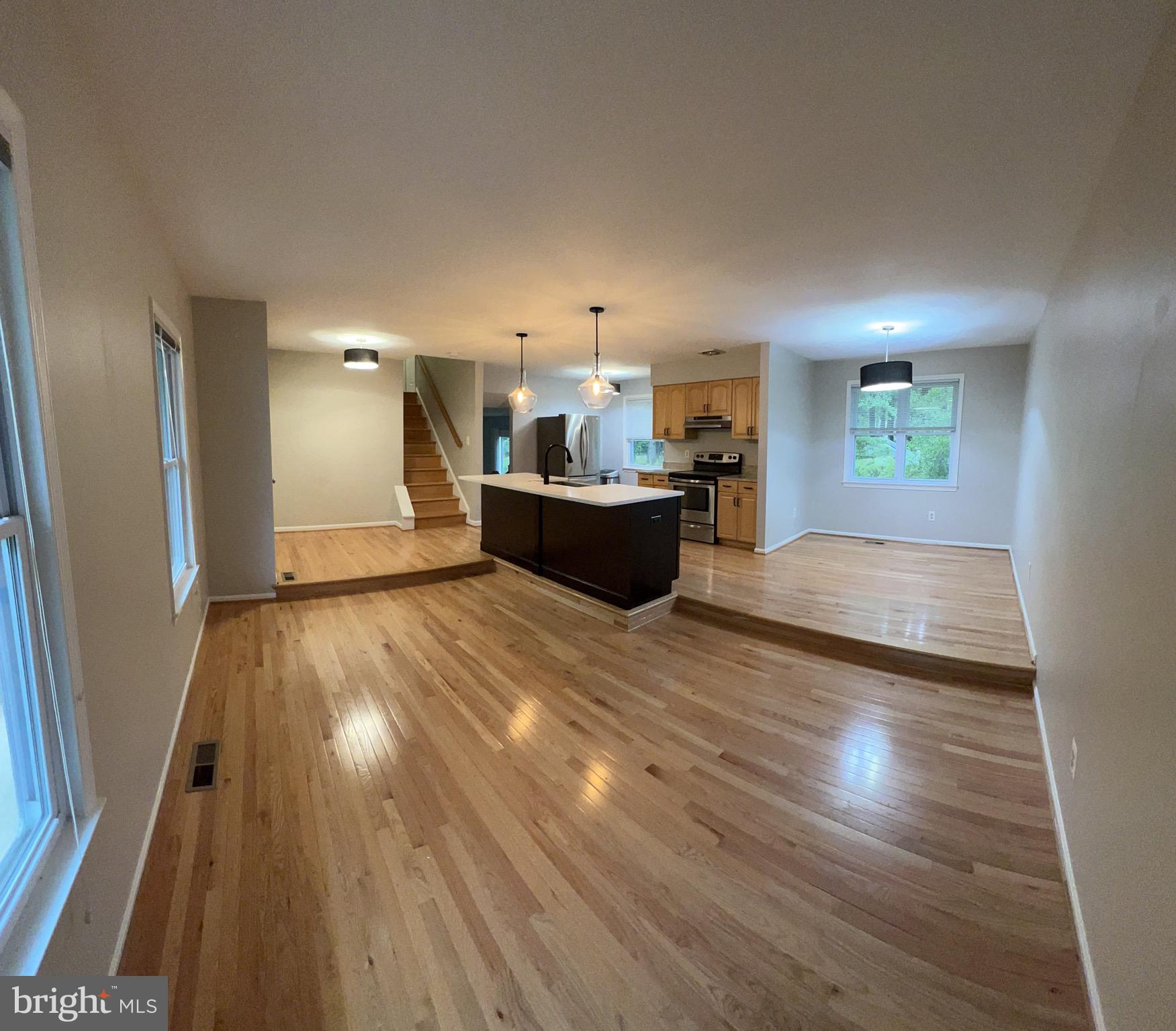 CHESTNUT HILLS WEST - Residential Lease