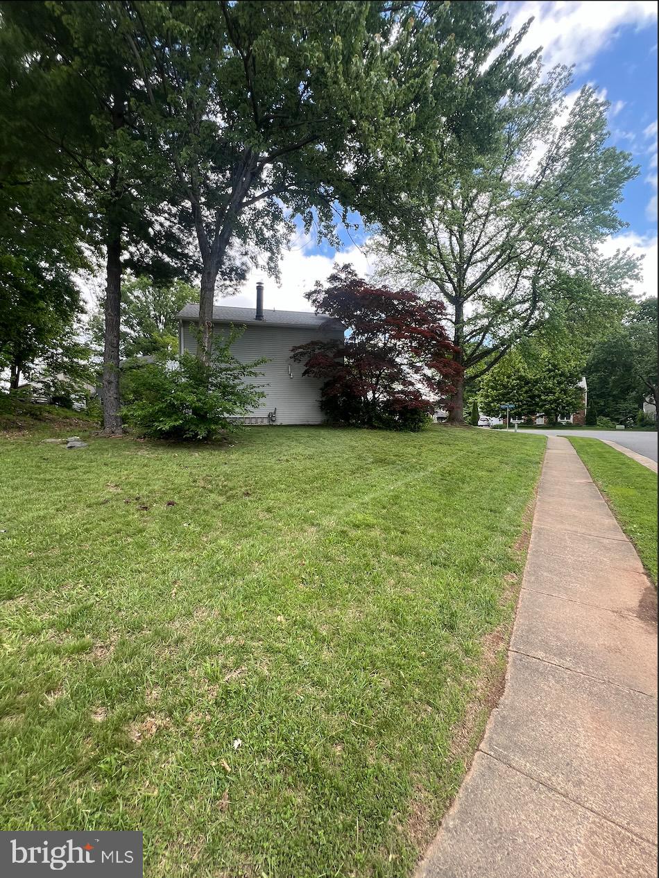 CHESTNUT HILLS WEST - Residential Lease