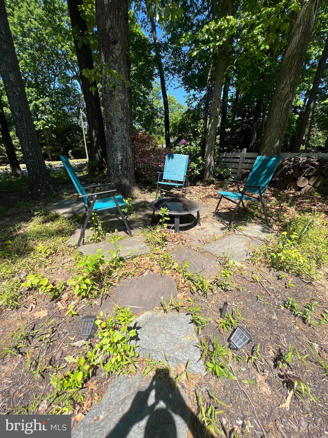 CHESTNUT HILLS WEST - Residential Lease