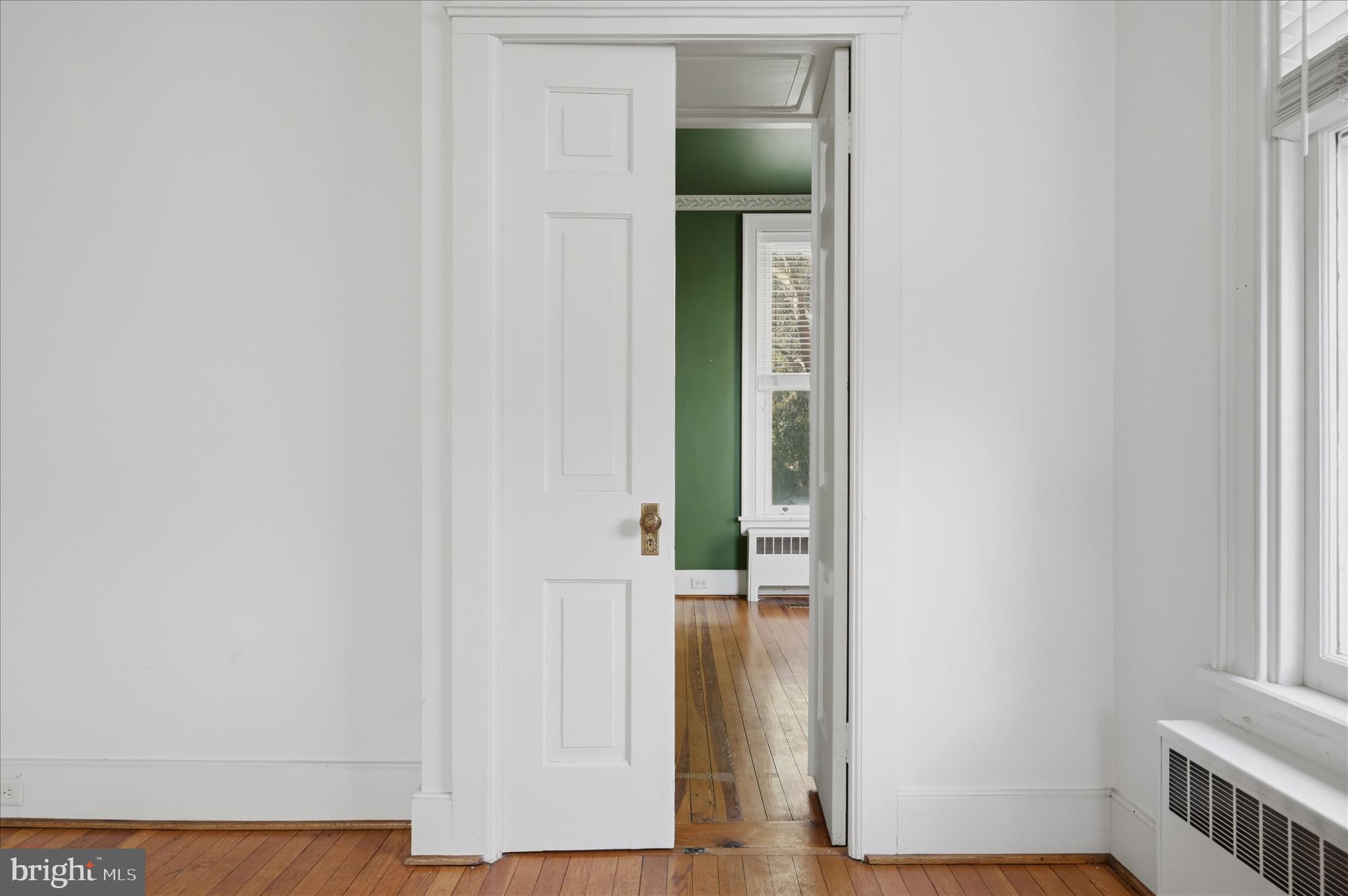 WINCHESTER HISTORIC DISTRICT - Commercial Sale