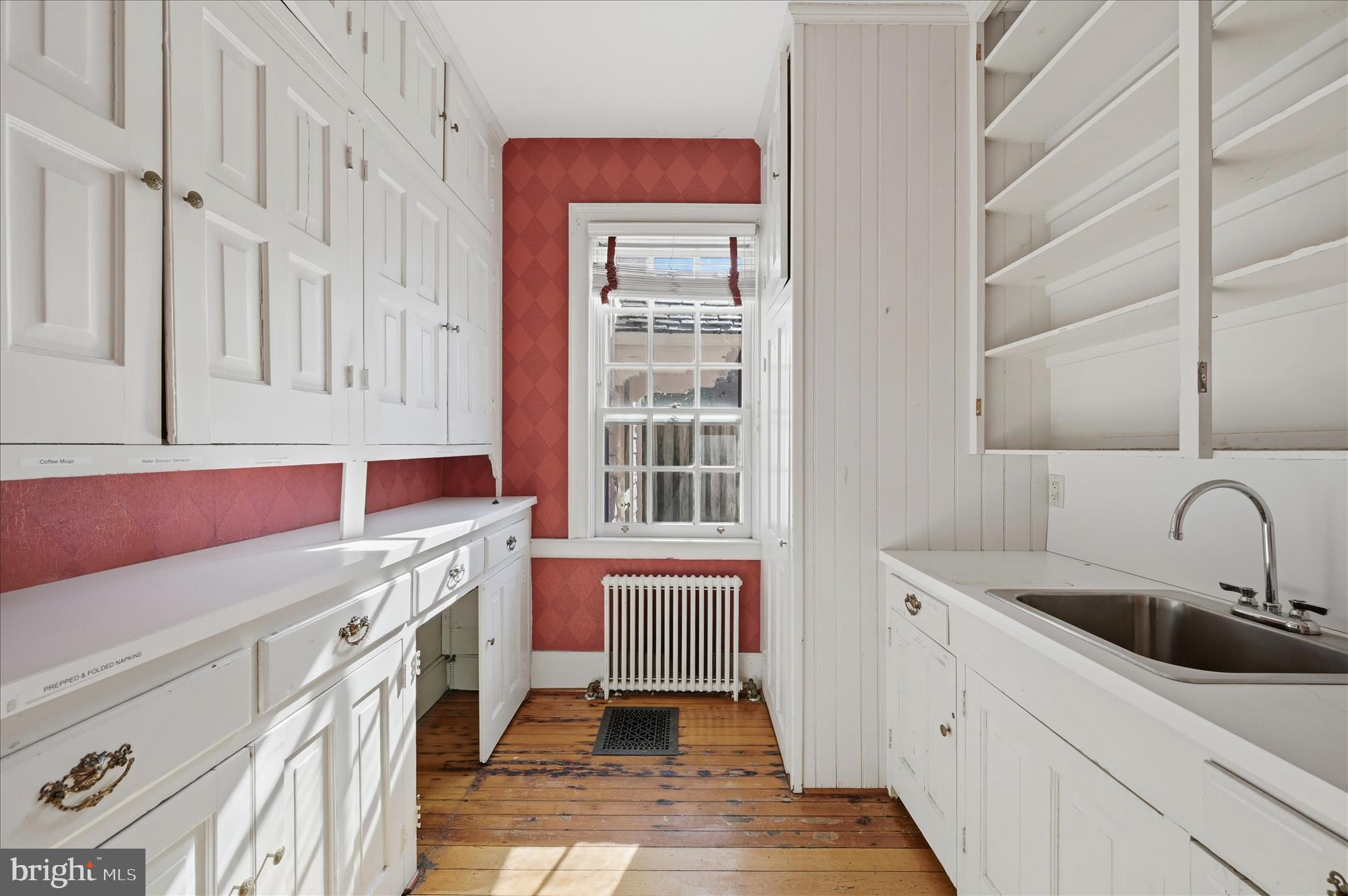 WINCHESTER HISTORIC DISTRICT - Commercial Sale