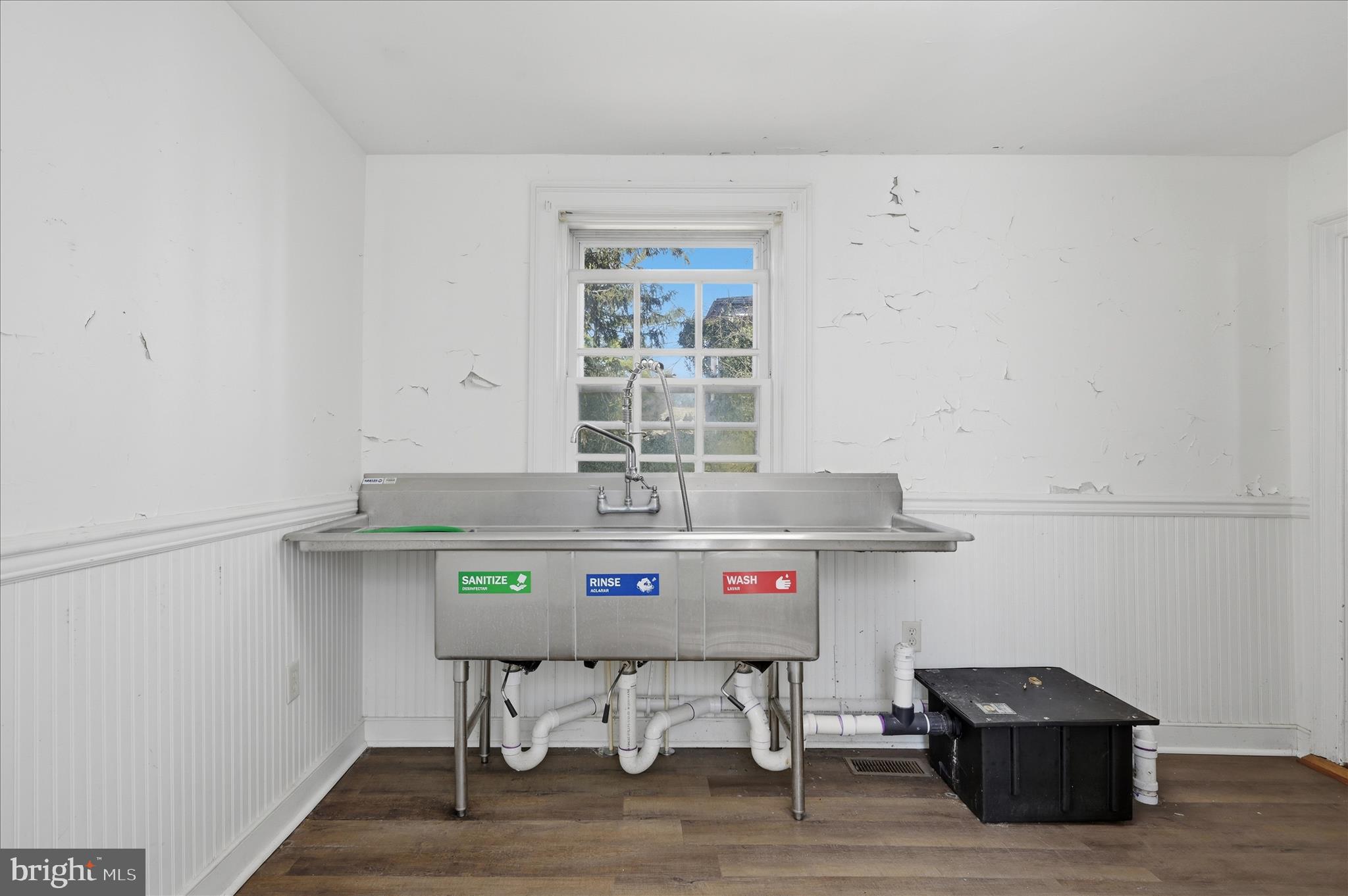 WINCHESTER HISTORIC DISTRICT - Commercial Sale