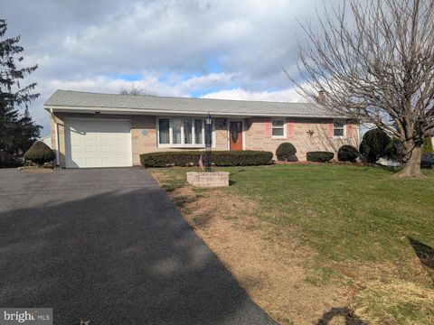 750 FINKS DRIVE YORK PA 17404