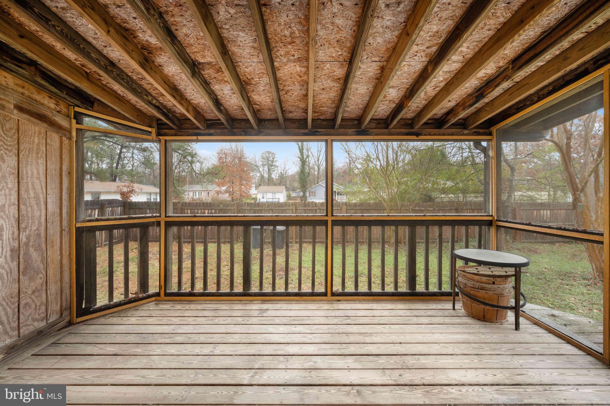 NONE AVAILABLE - Residential