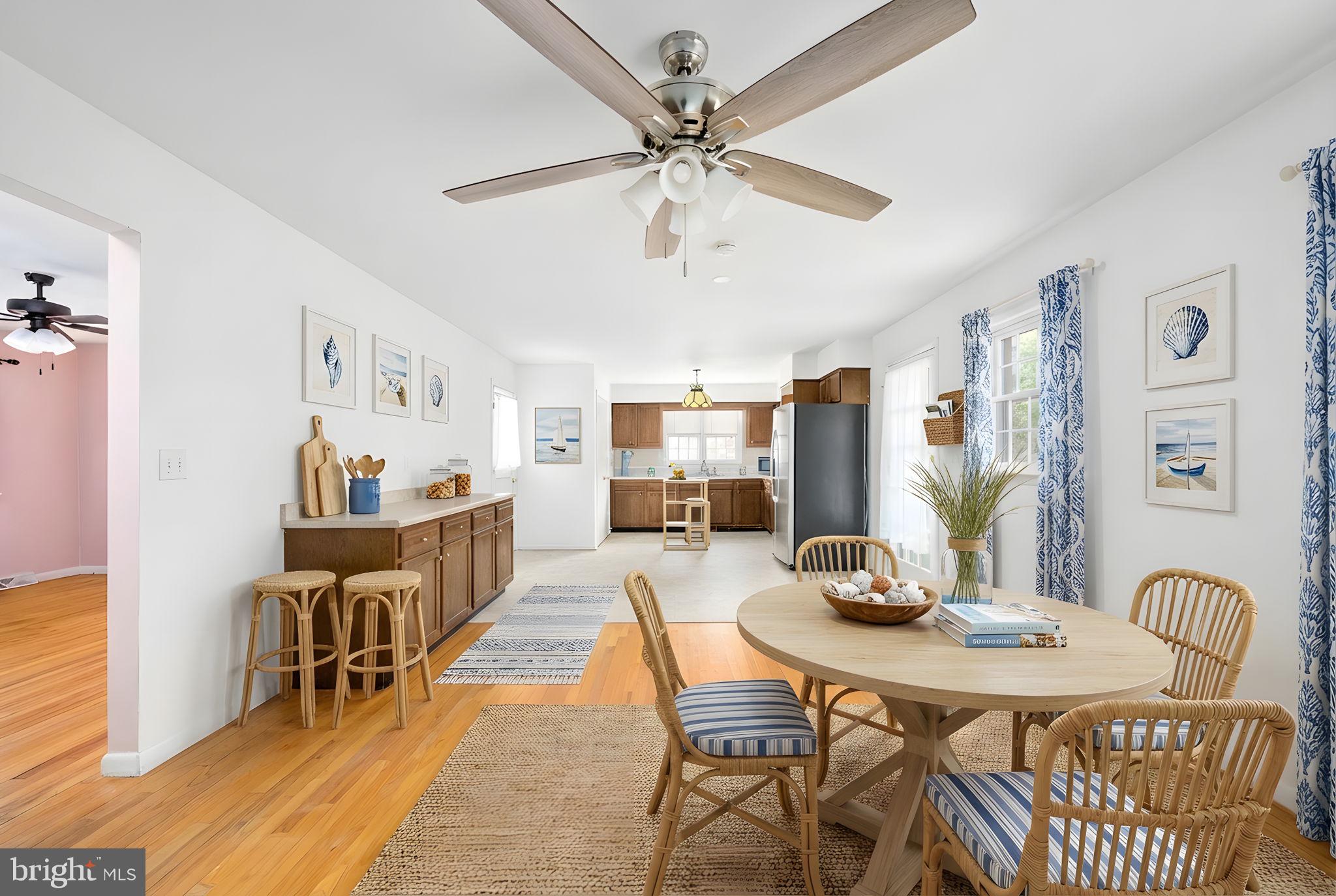 TOWN OF COLONIAL BEACH - Residential