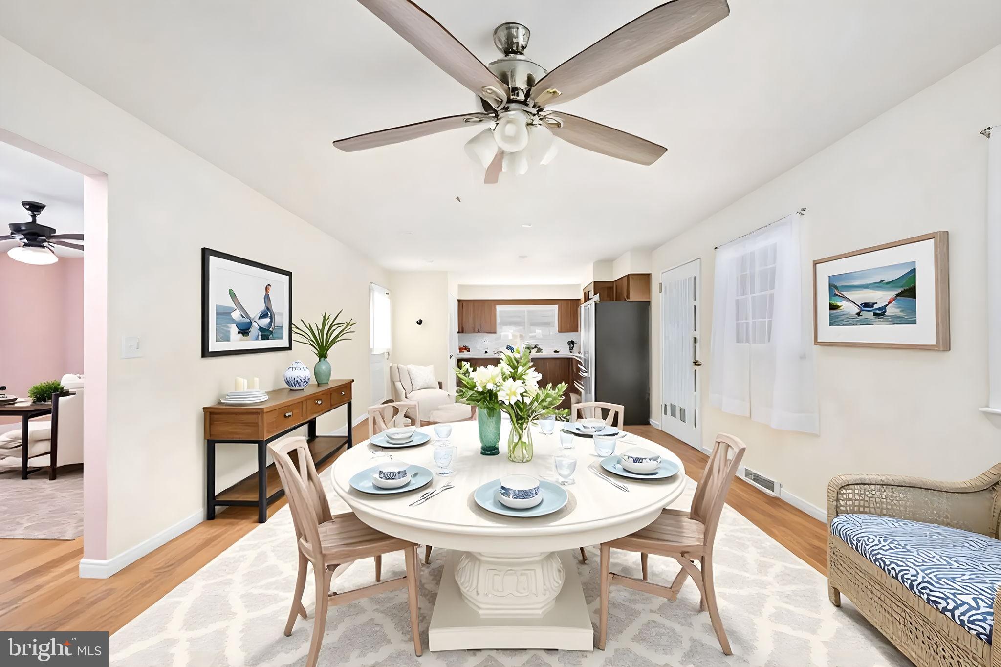 TOWN OF COLONIAL BEACH - Residential