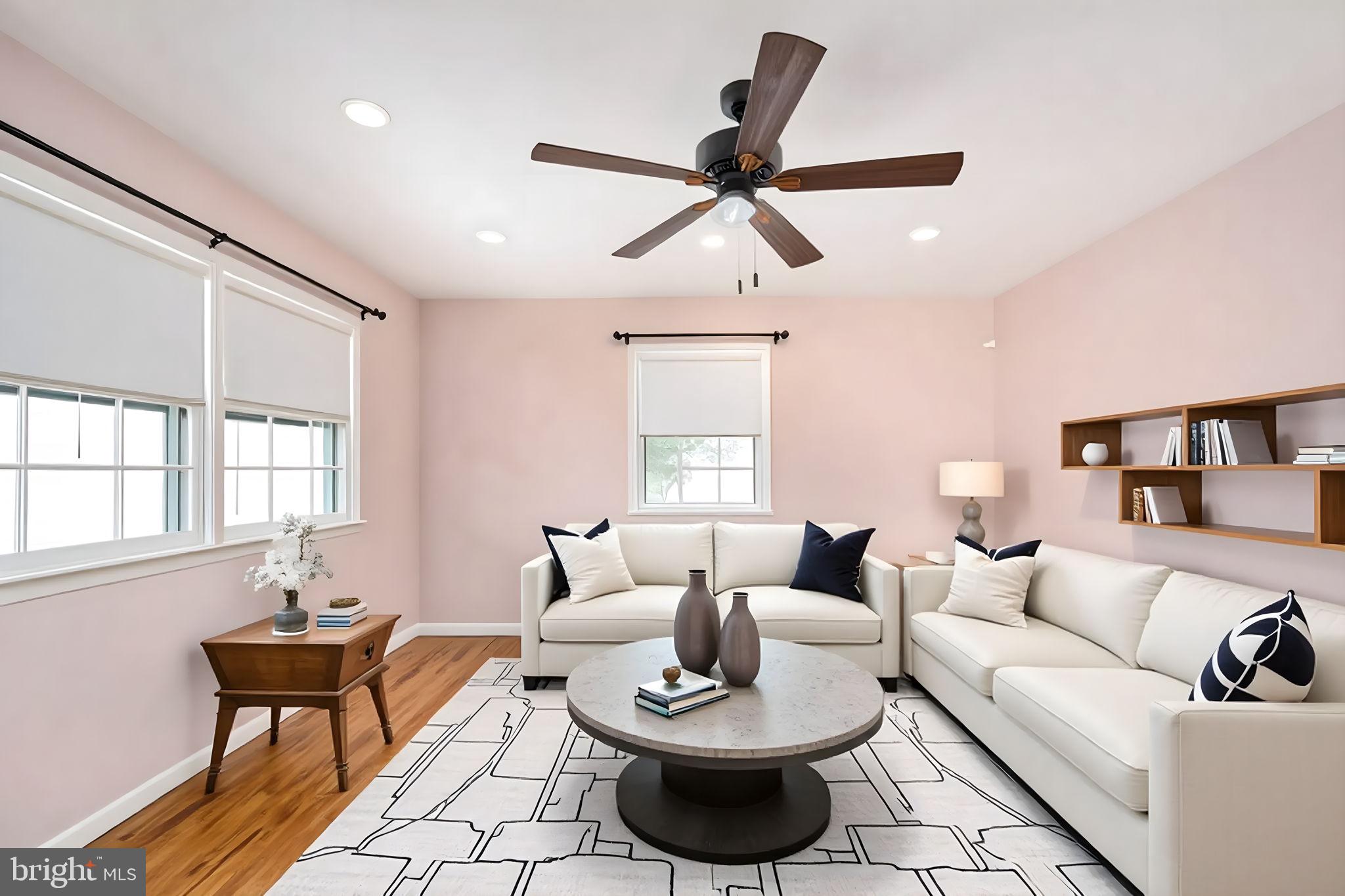 TOWN OF COLONIAL BEACH - Residential