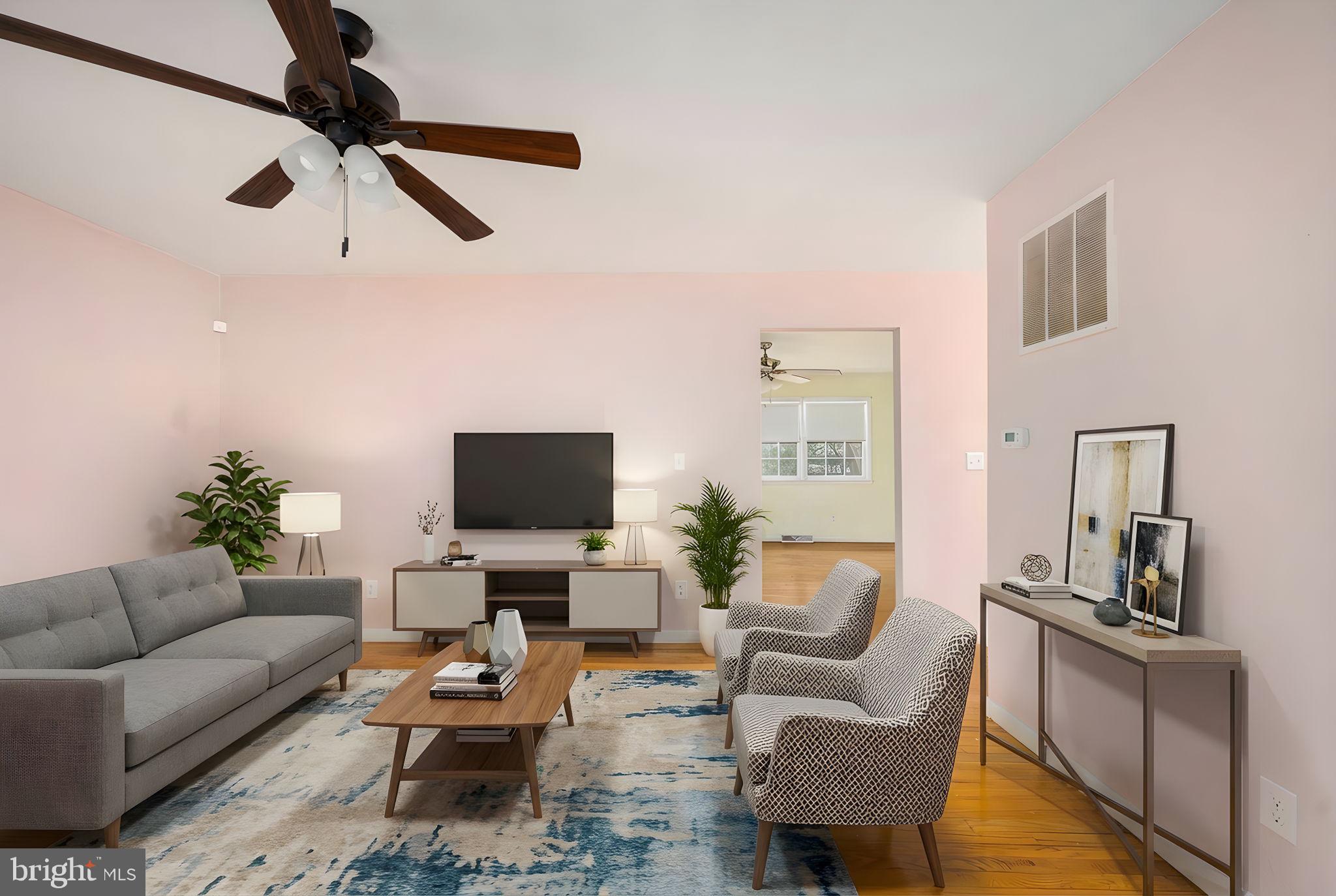 TOWN OF COLONIAL BEACH - Residential