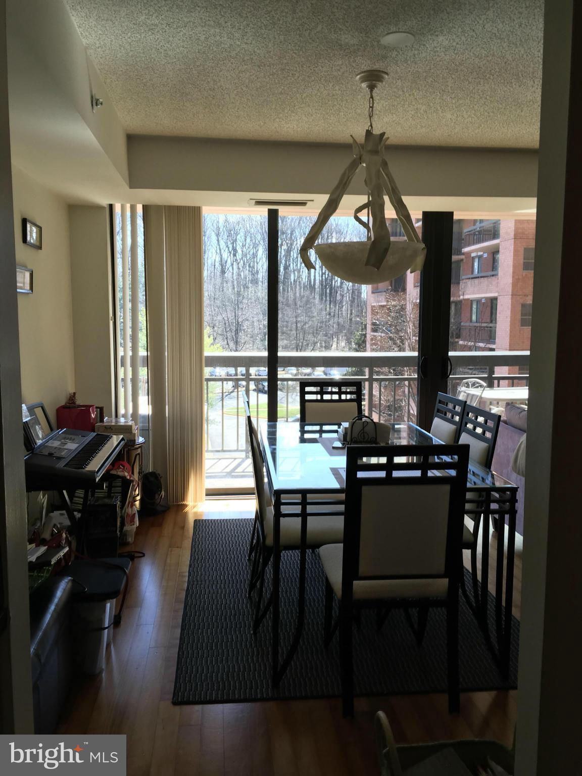 RENAISSANCE - Residential Lease