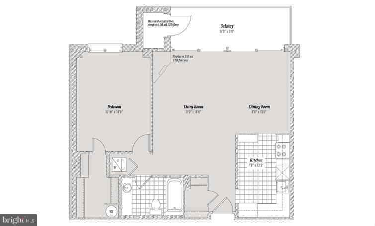 RENAISSANCE - Residential Lease