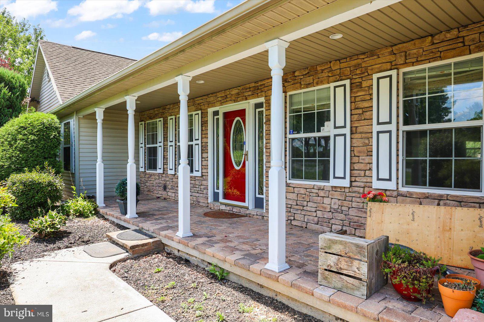 6467 PAMADEVA ROAD
