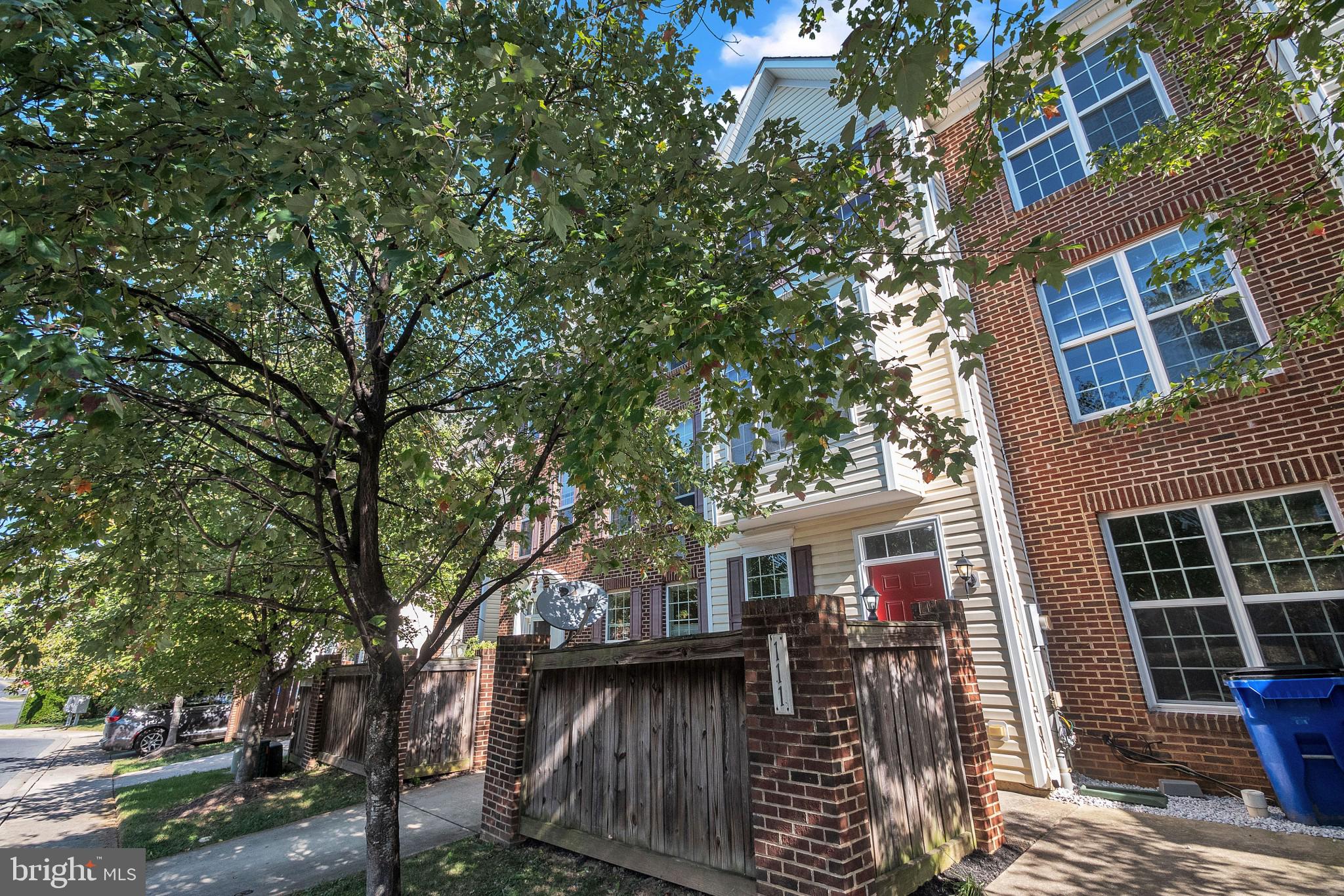 TASKERS CHANCE - Residential