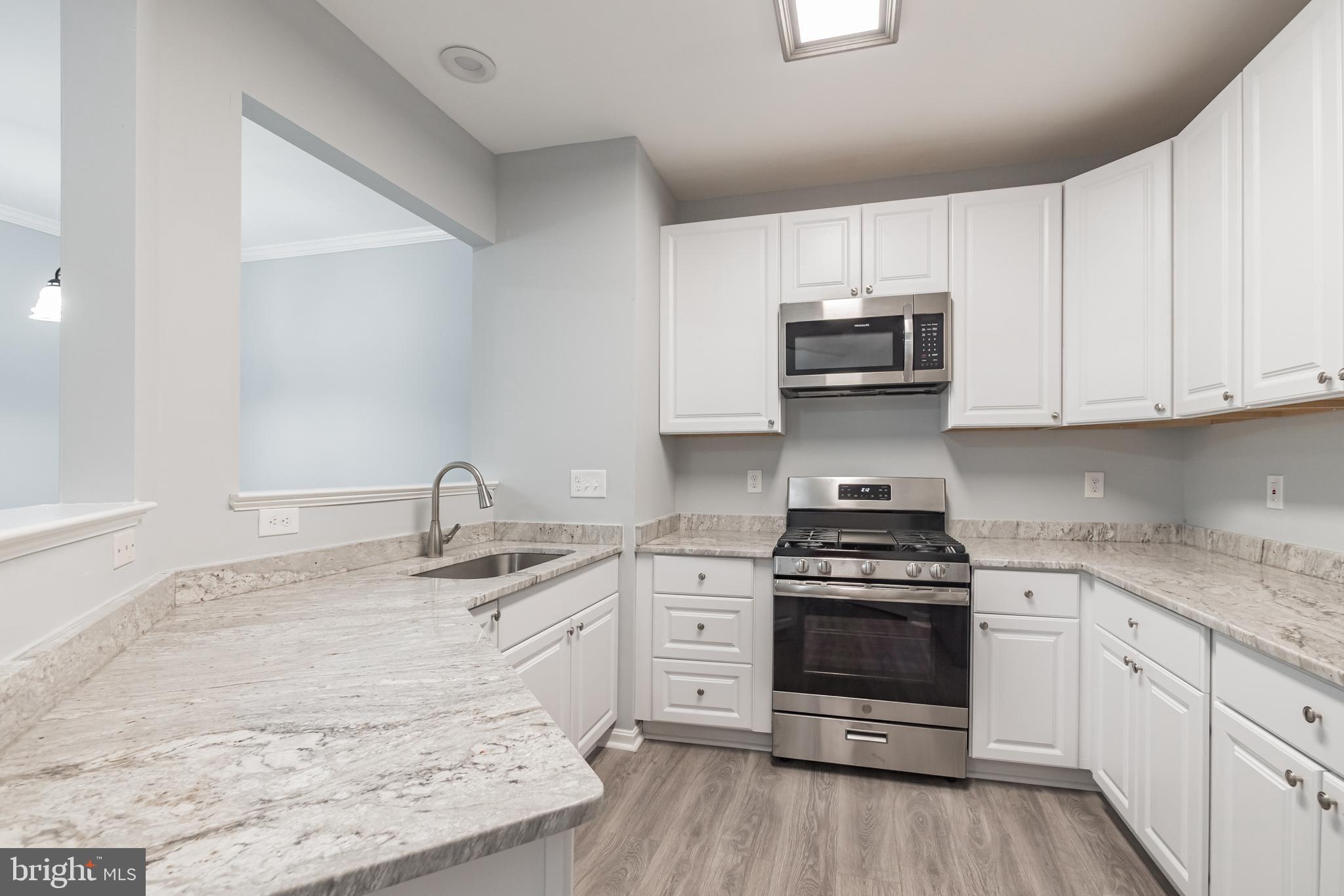 TASKERS CHANCE - Residential