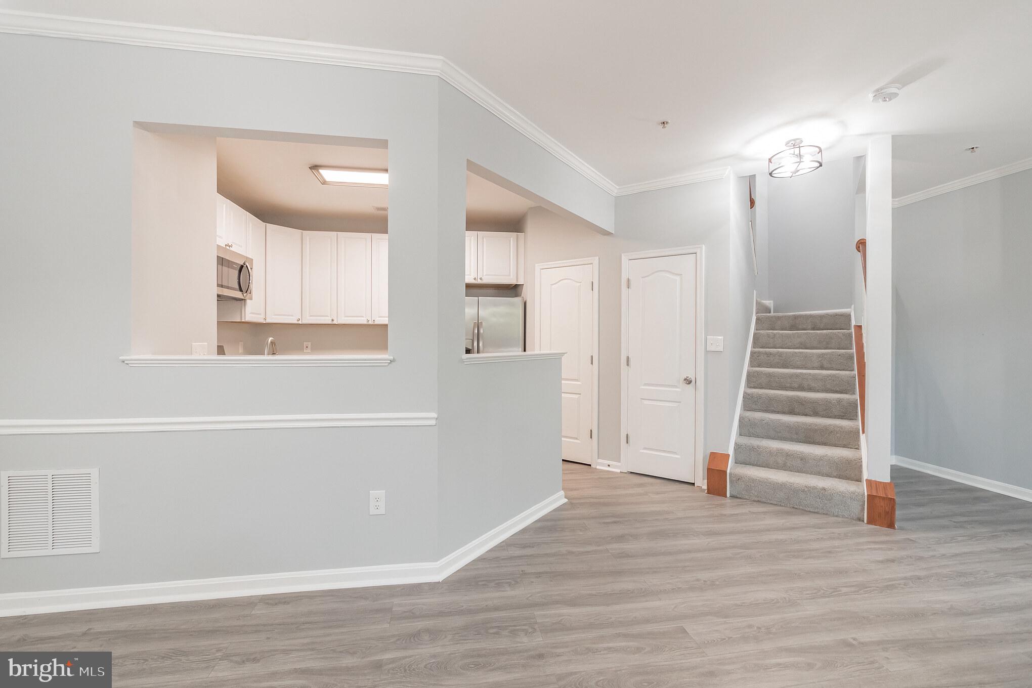 TASKERS CHANCE - Residential