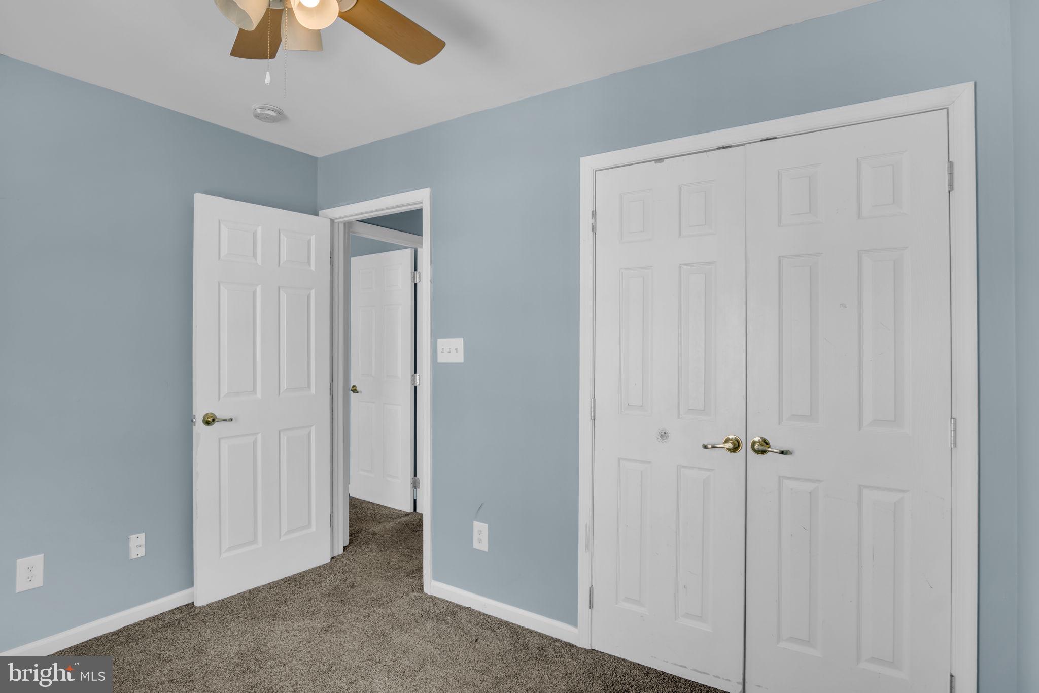 SALEM RUN - Residential