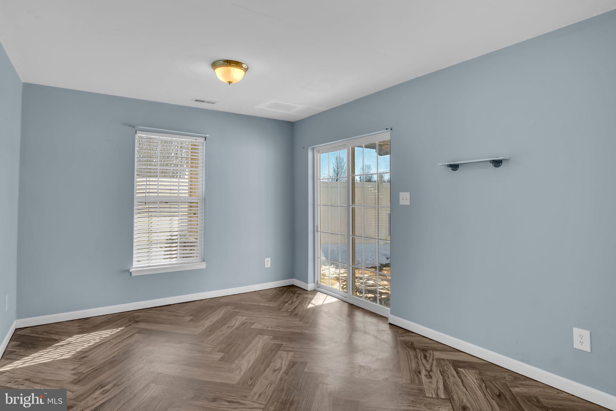 SALEM RUN - Residential