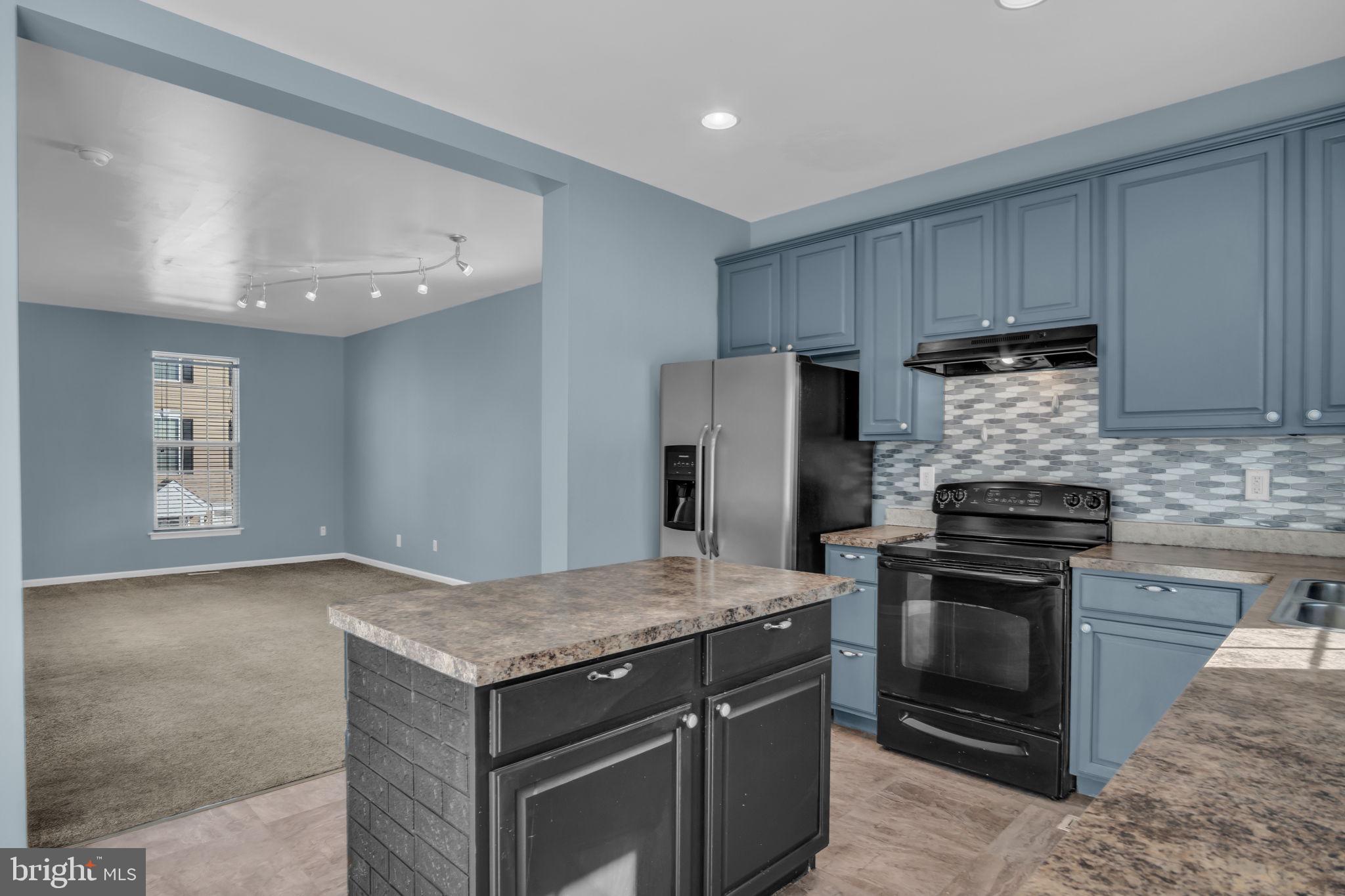 SALEM RUN - Residential