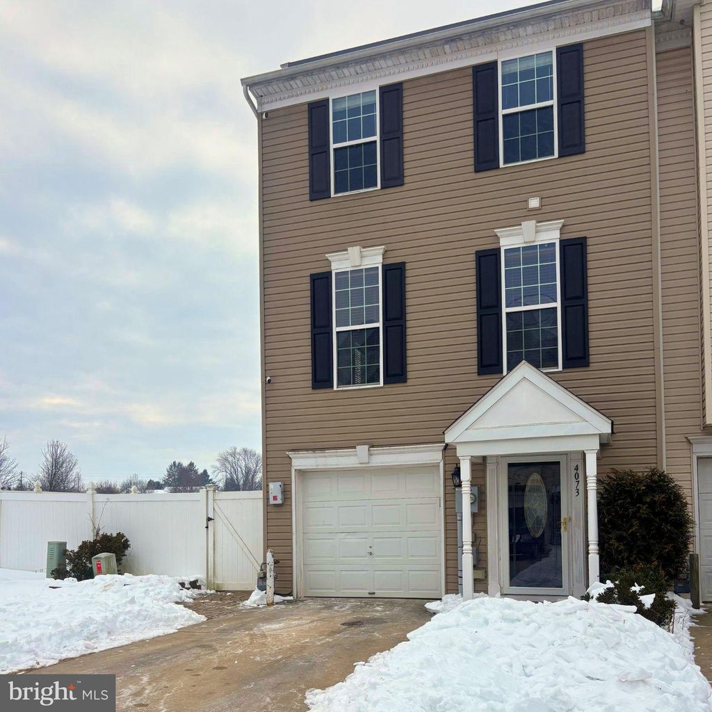 Photo of 4073 Majestic Court, DOVER, PA 17315 (MLS # PAYK2097412)