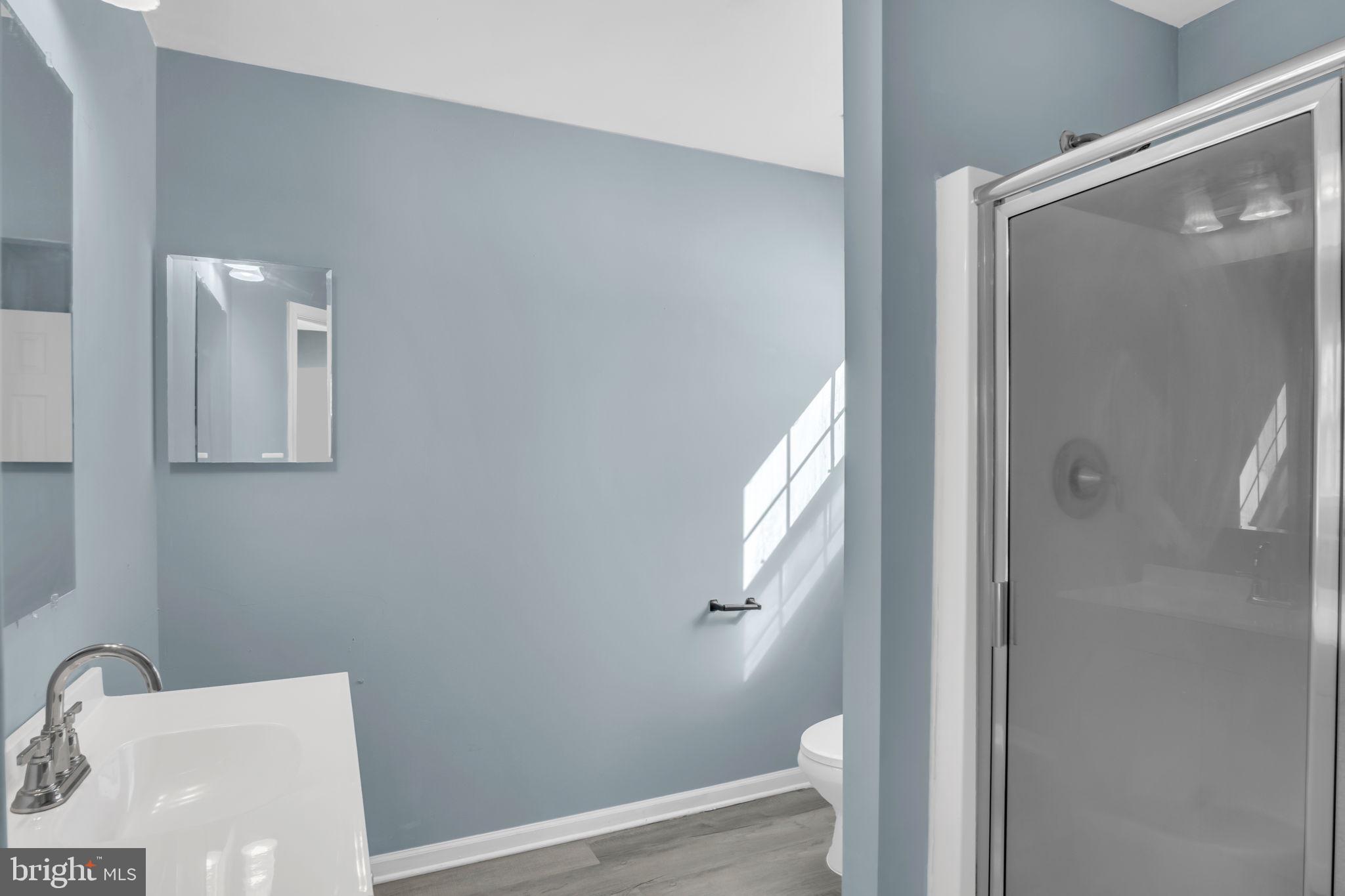 SALEM RUN - Residential