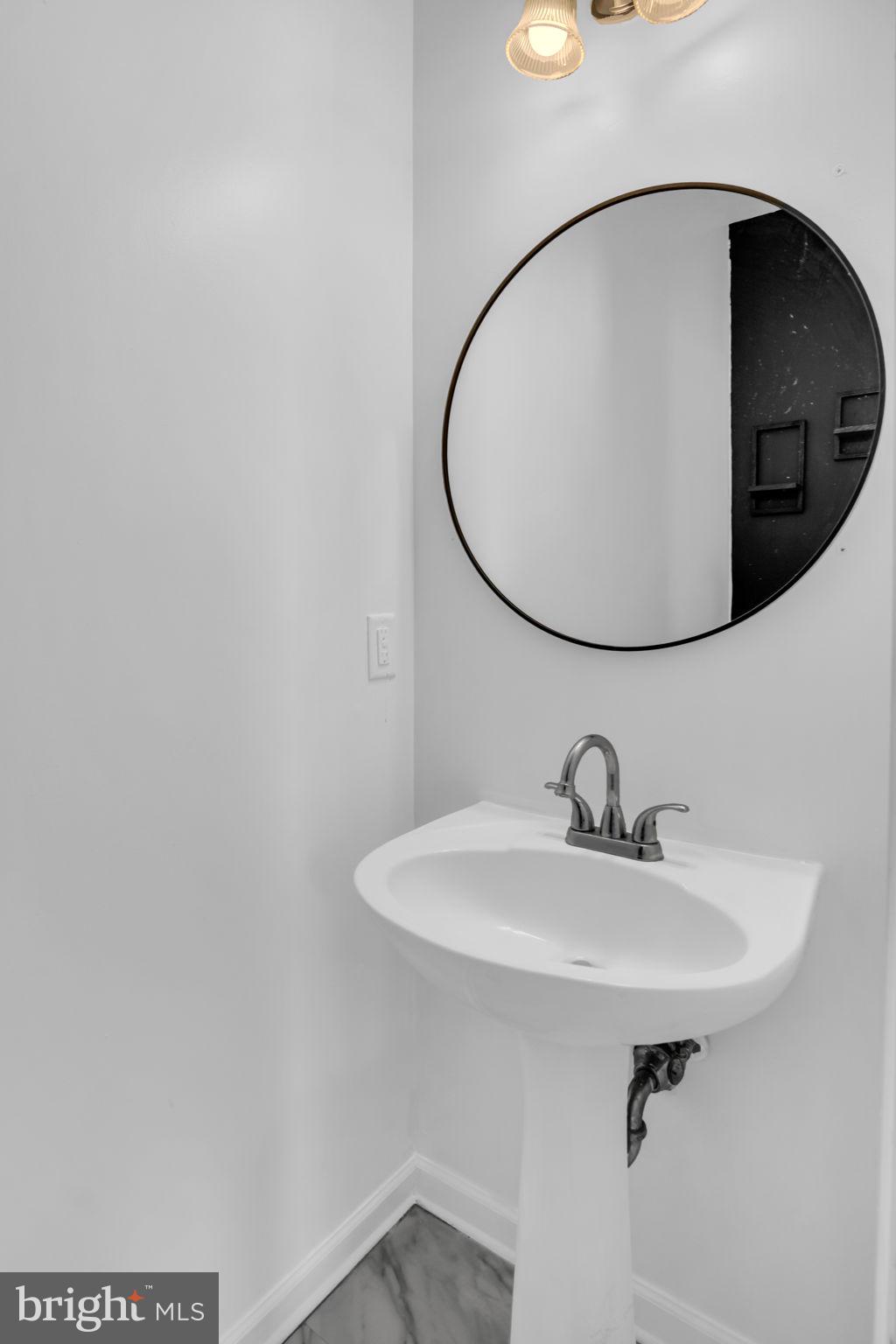 SALEM RUN - Residential