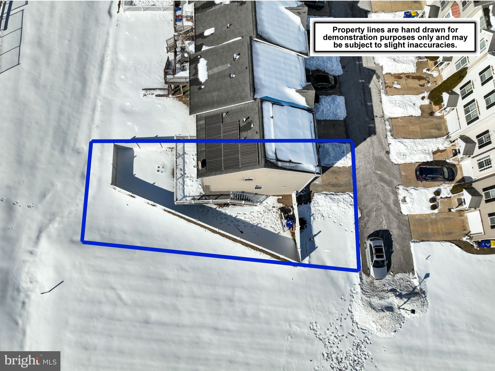 SALEM RUN - Residential