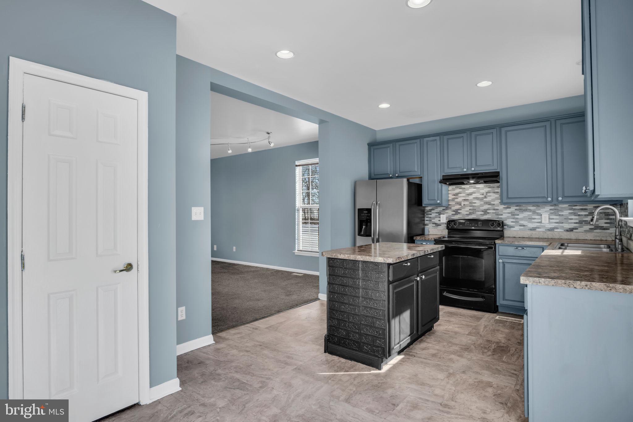 SALEM RUN - Residential